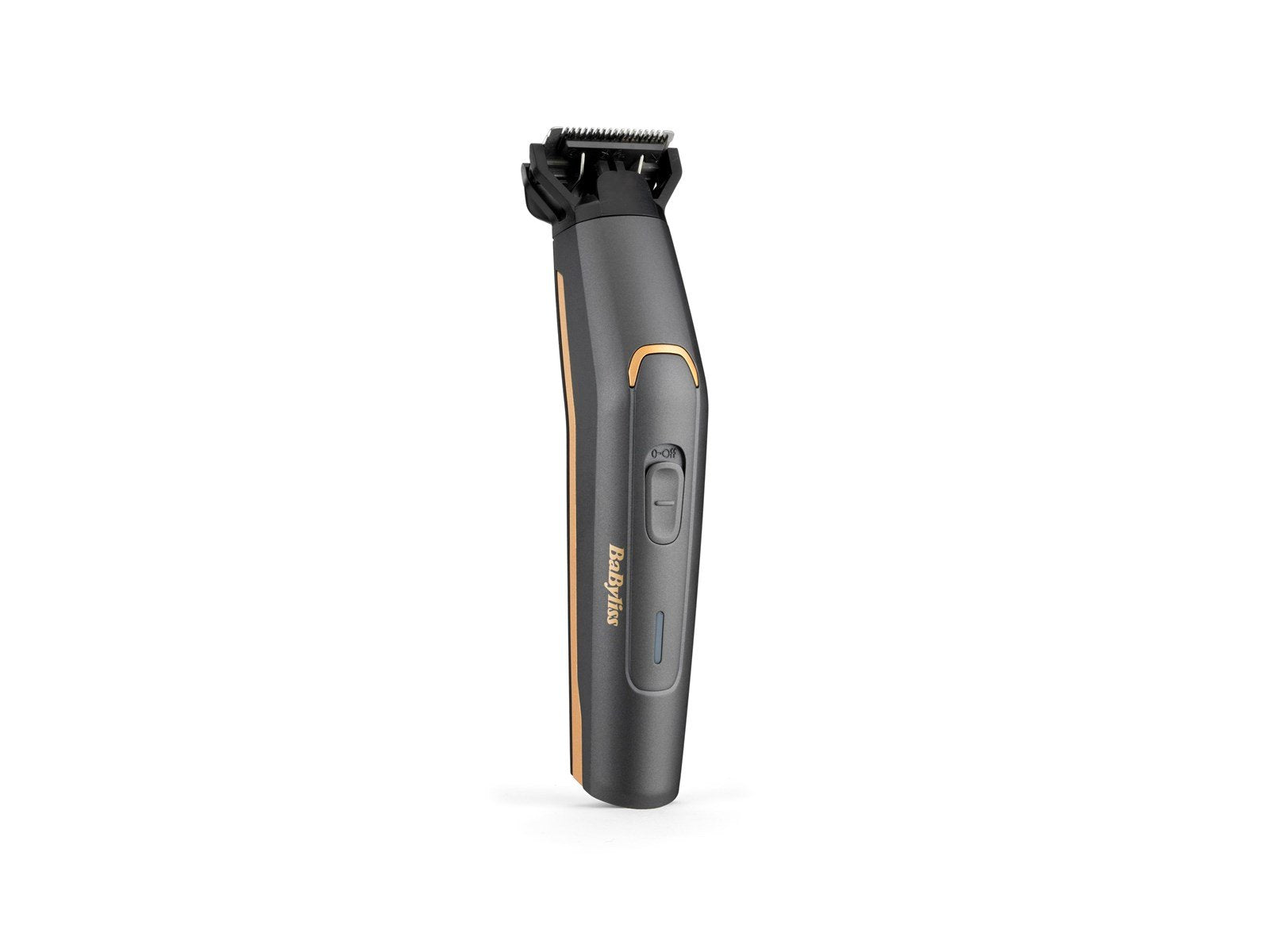 Babyliss Body trimmer Graphite Multi Trimmer MT987E