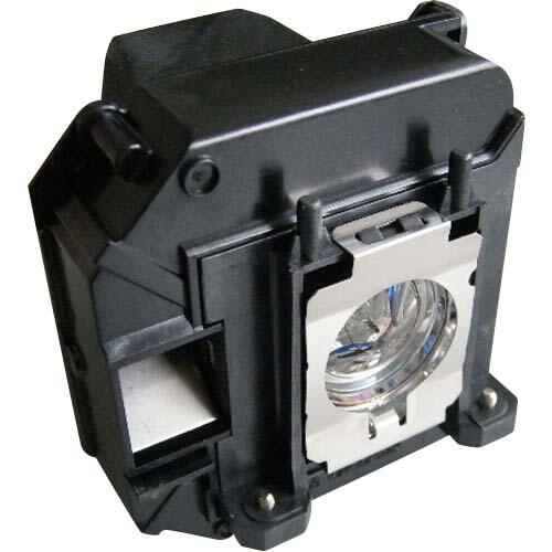 Beamerlampe für EPSON (ersetzt: ELPLP61, V13H010L61)