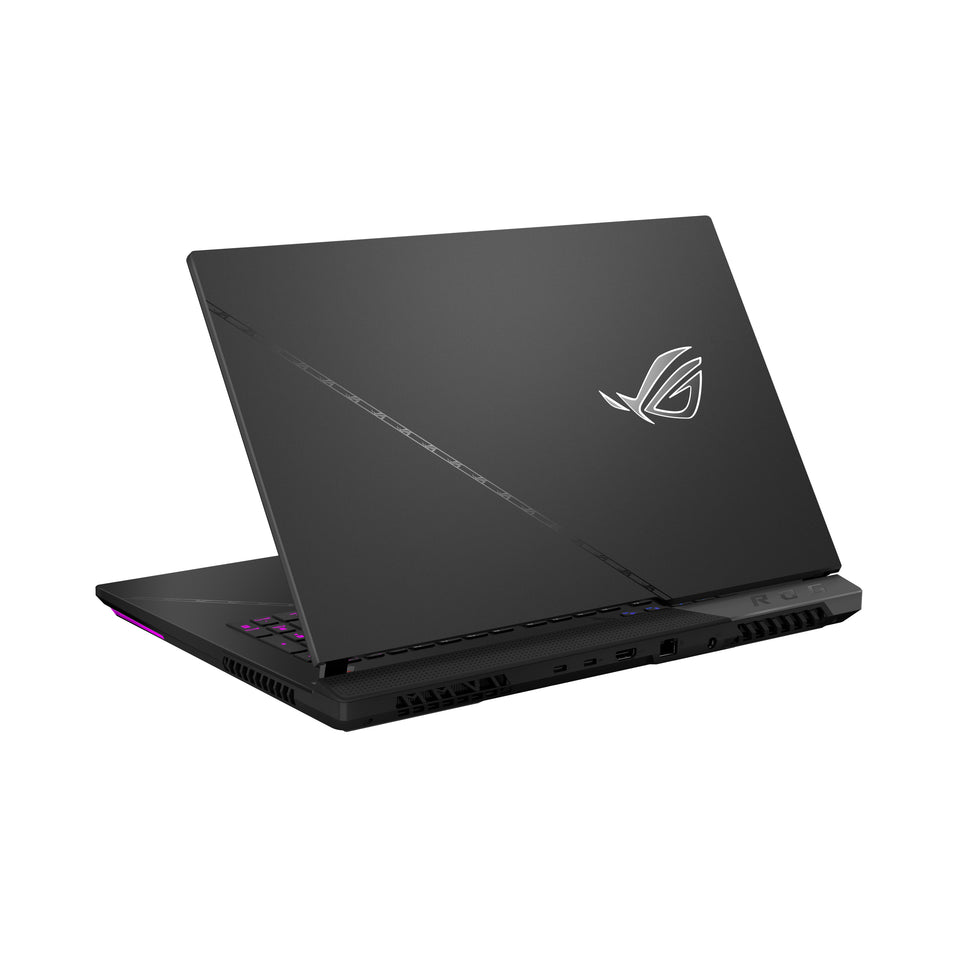 ASUS ROG Strix Scar17 R9-7945HX3D 32 1TB 4090 G733PYV-LL067W W11