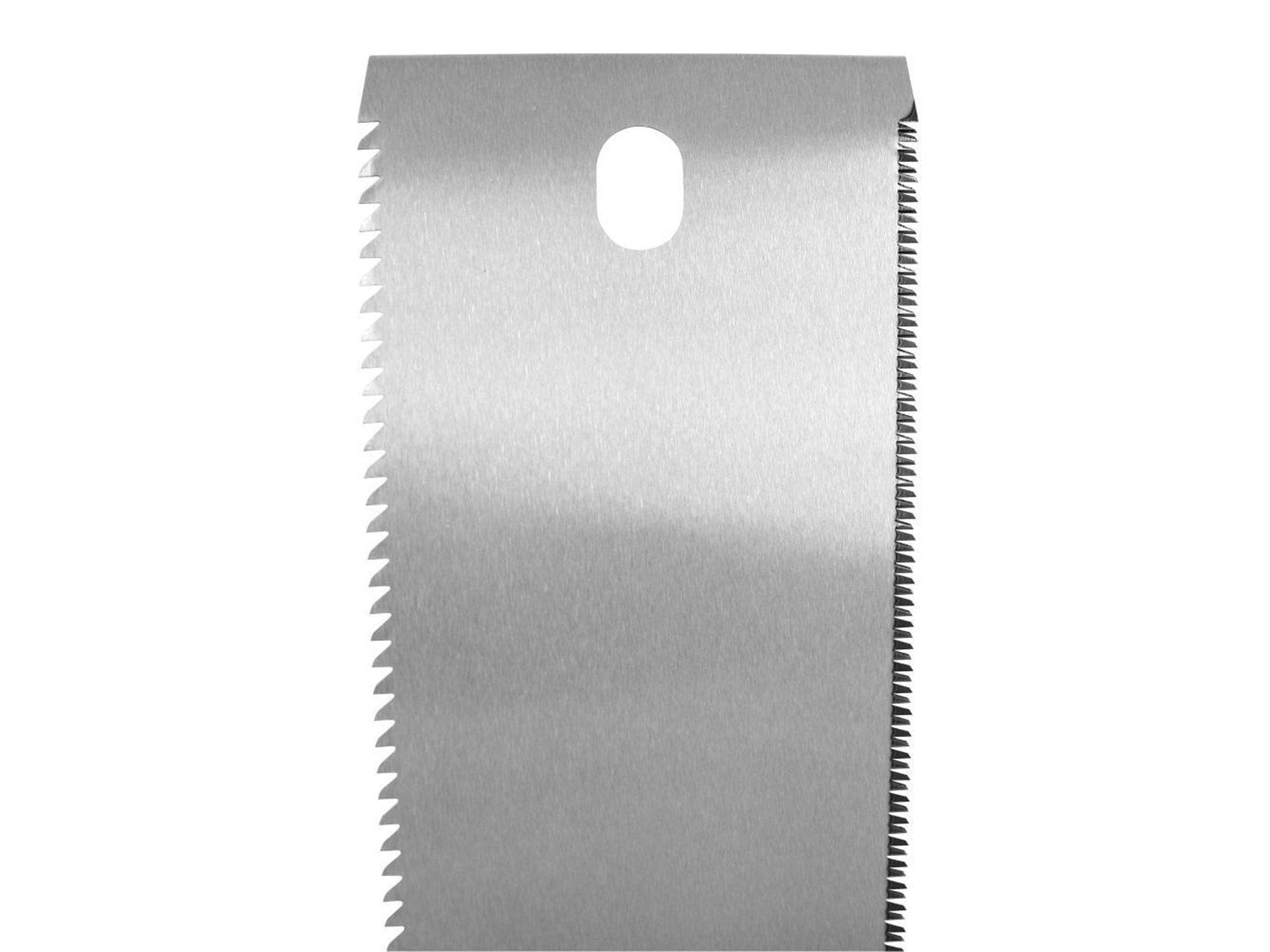 Boxer Japanese saw with SK5 steel blade and wooden handle