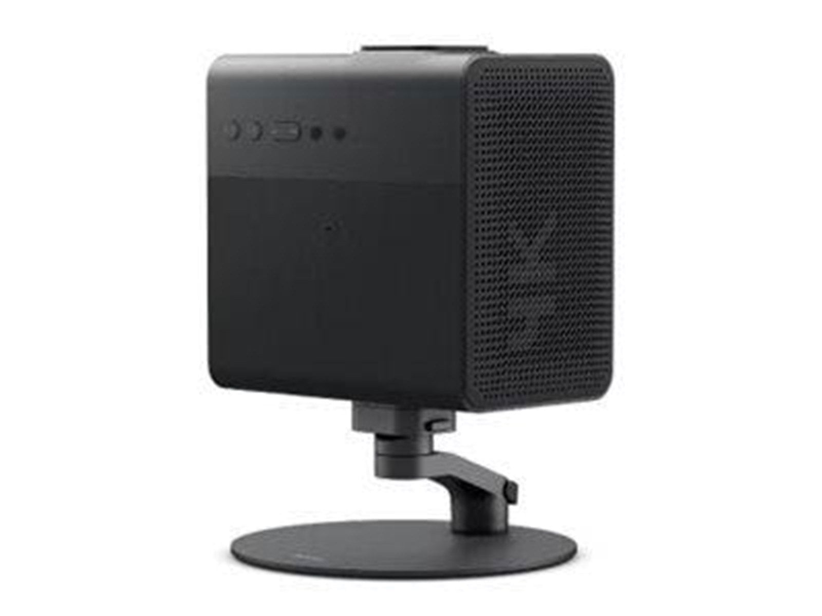 BenQ Projektoren GP520 - DLP projector - portable - 3D - IEEE 802.11ax wireless / AirPlay / Chromecast - 3840 x 2160 - 2600 ANSI