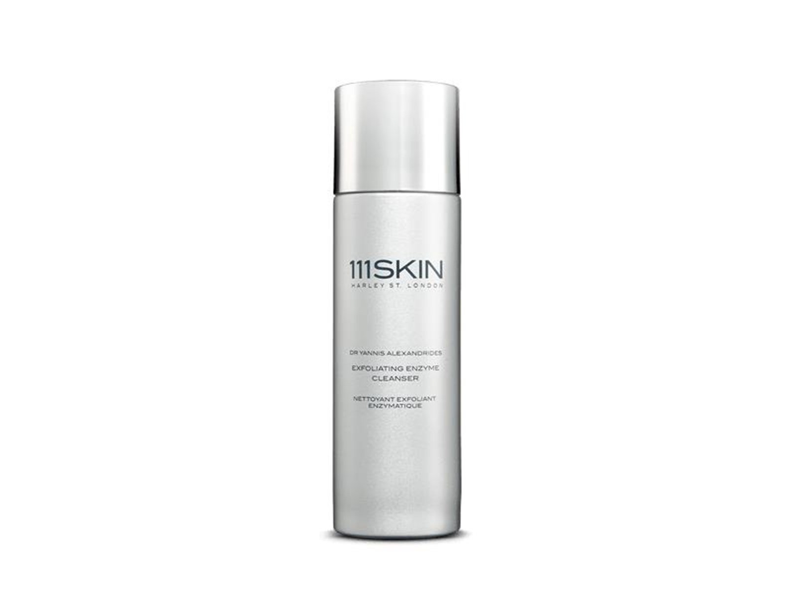 111Skin Exfoliating Enzyme Cleanser 40g