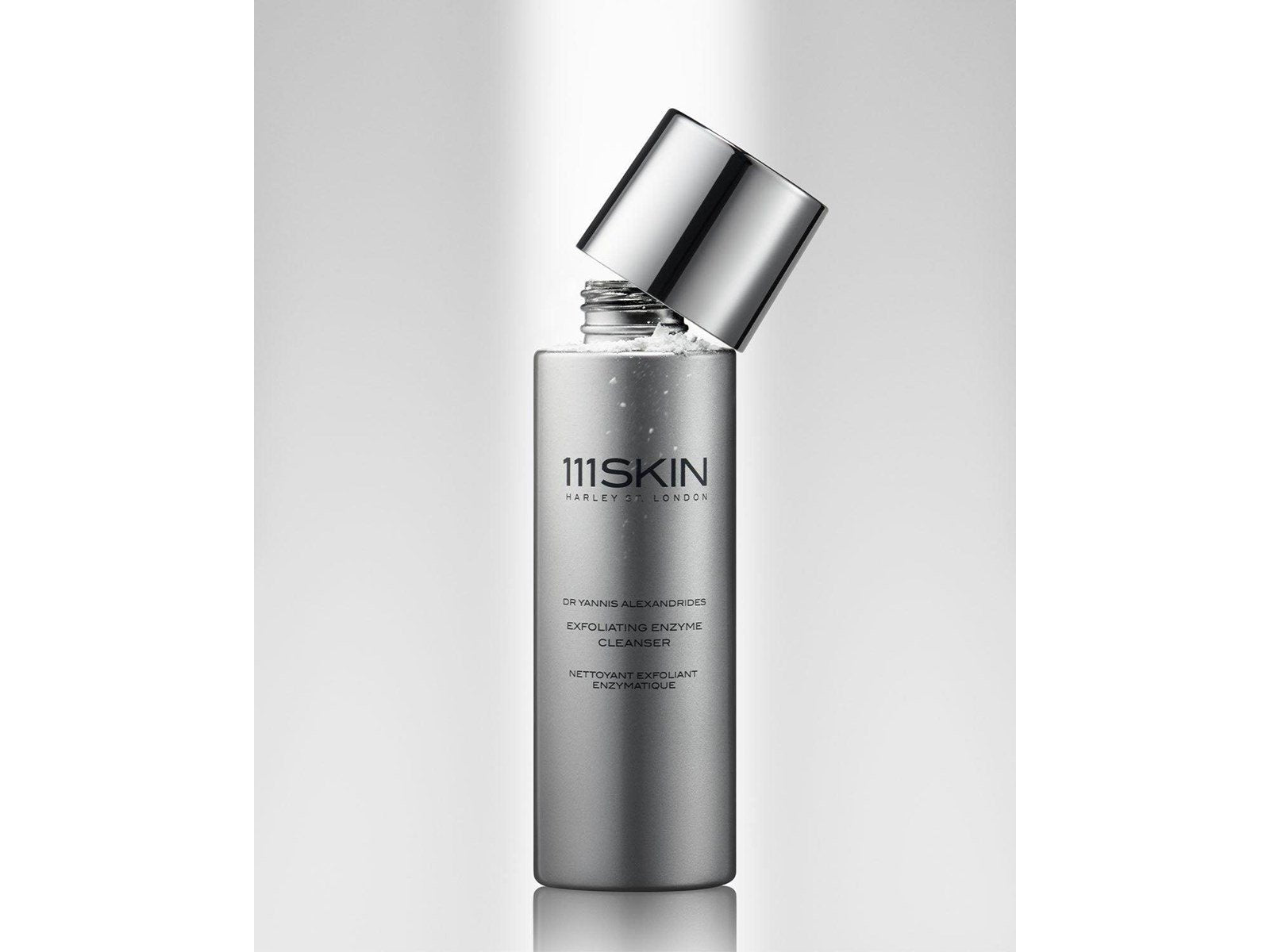 111Skin Exfoliating Enzyme Cleanser 40g