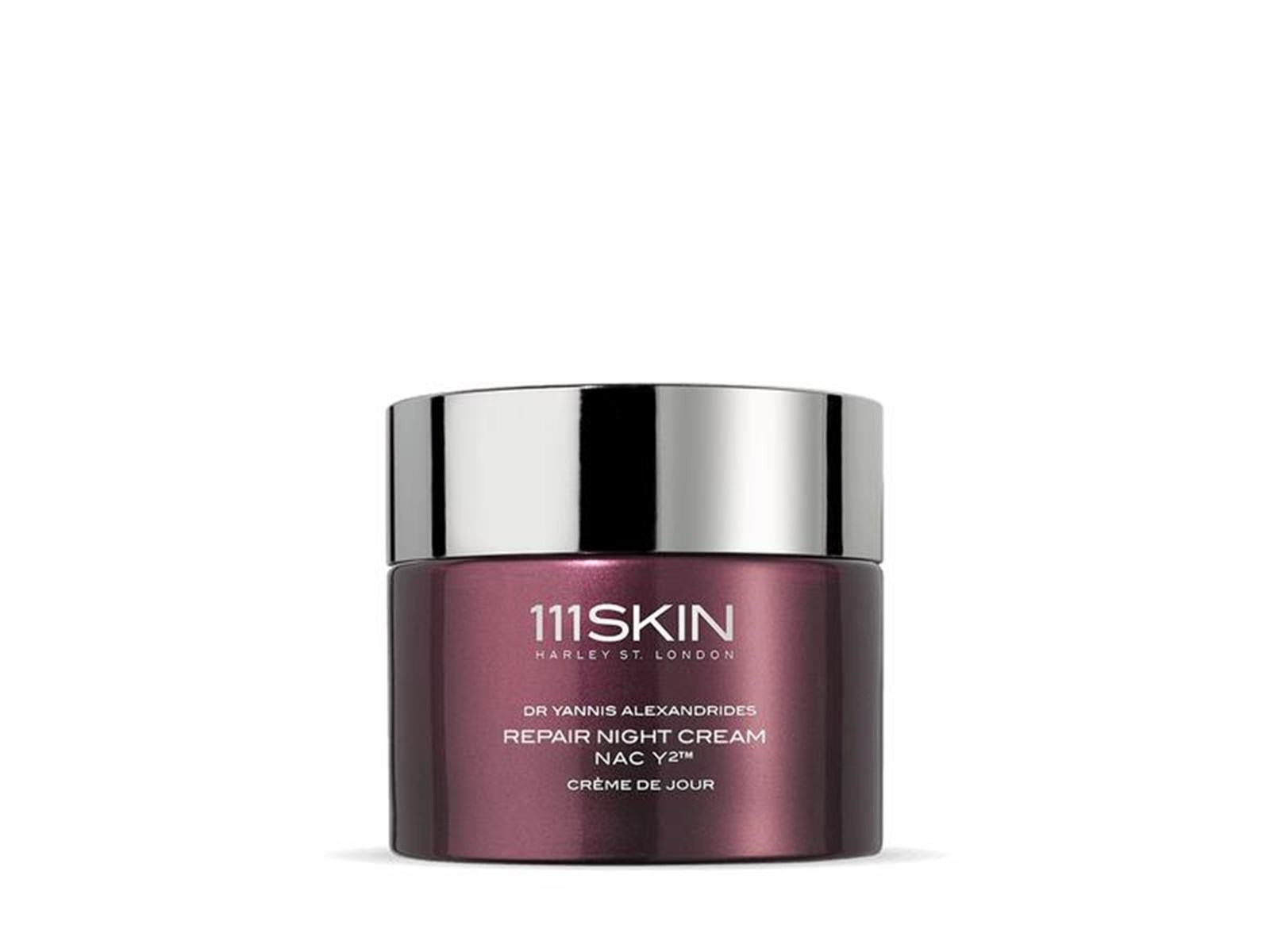 111Skin NAC Y2 Repair Night Cream 50ml