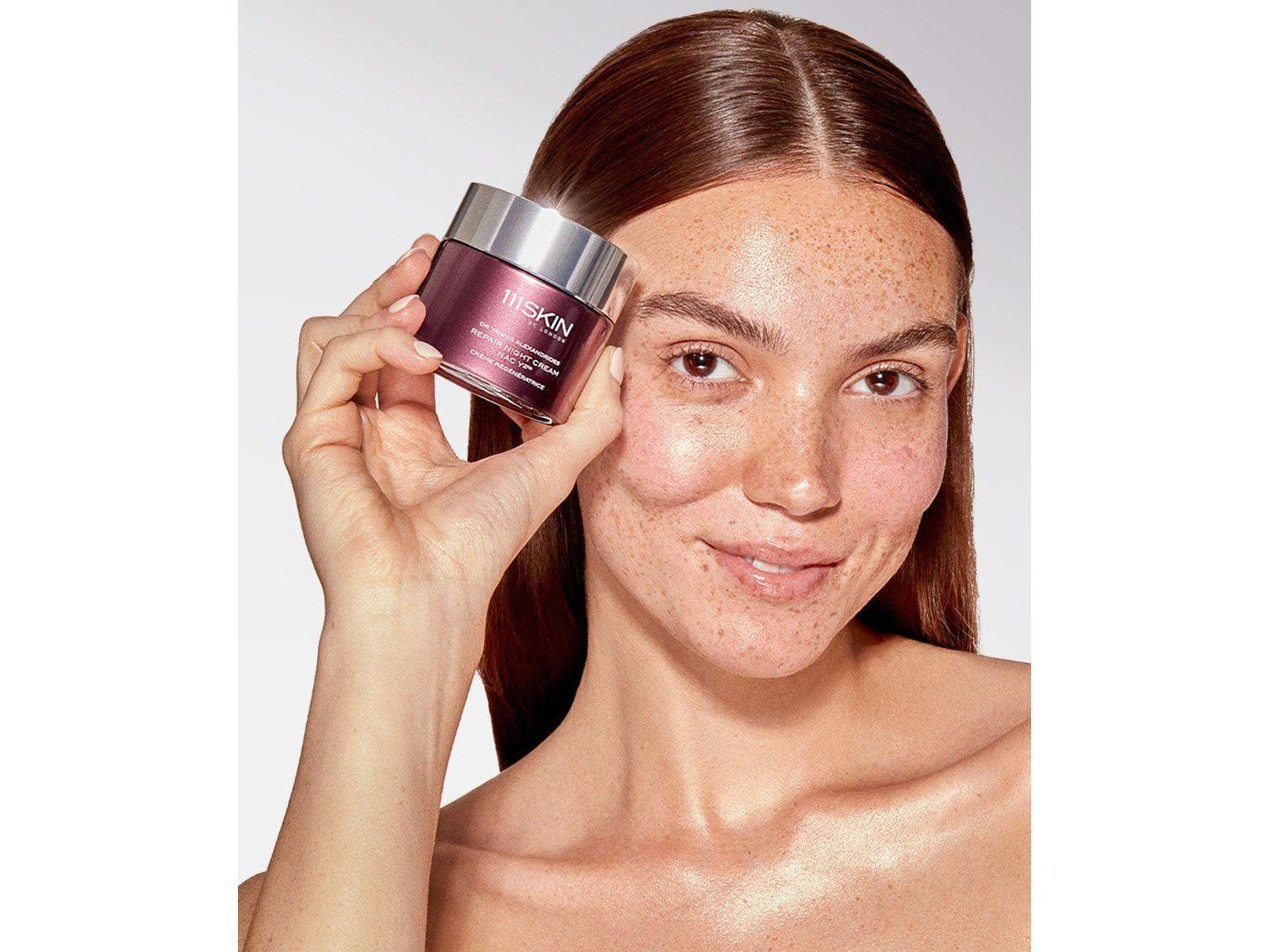 111Skin NAC Y2 Repair Night Cream 50ml