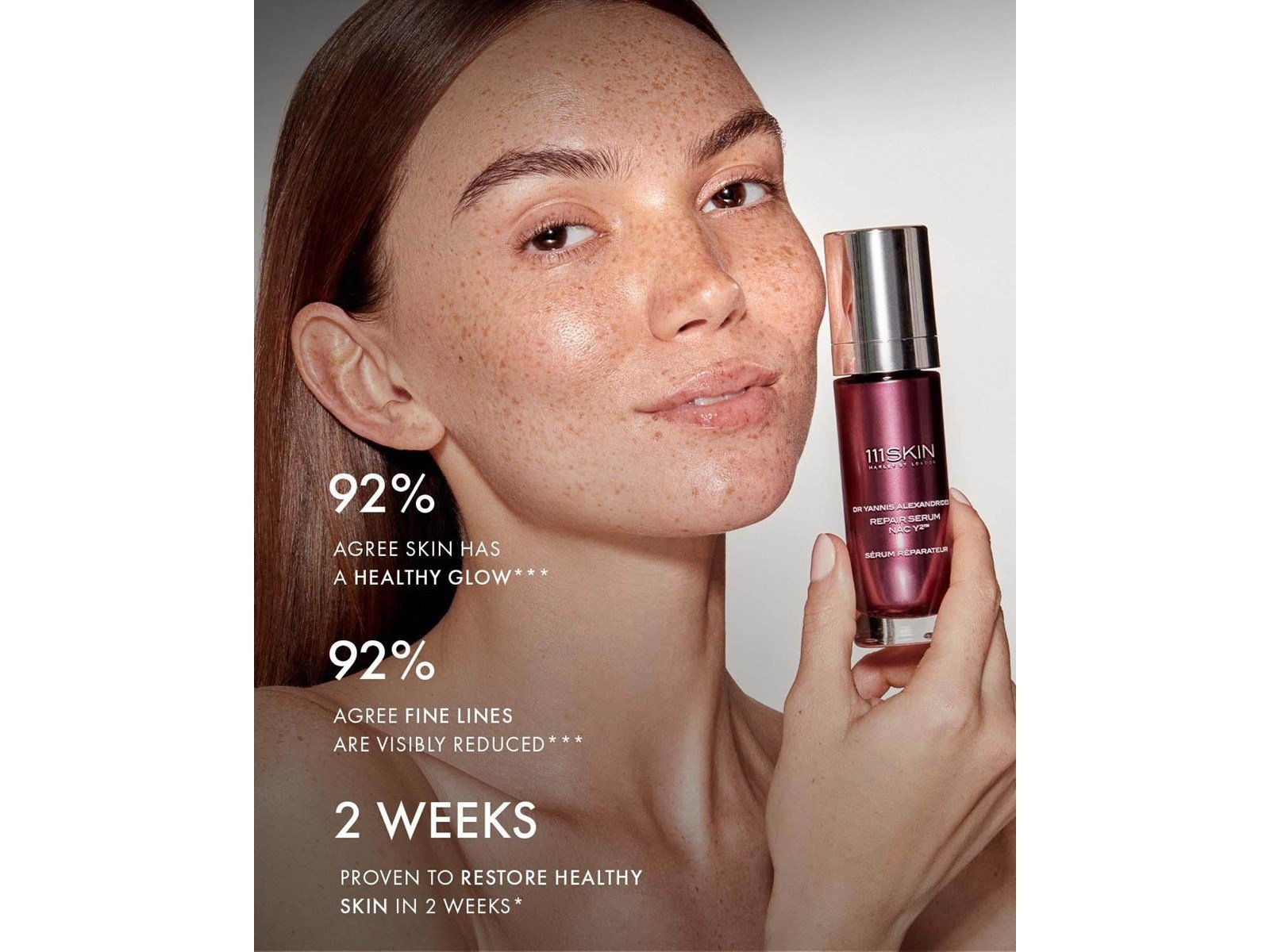111Skin NAC Y2 Repair Serum 30ml