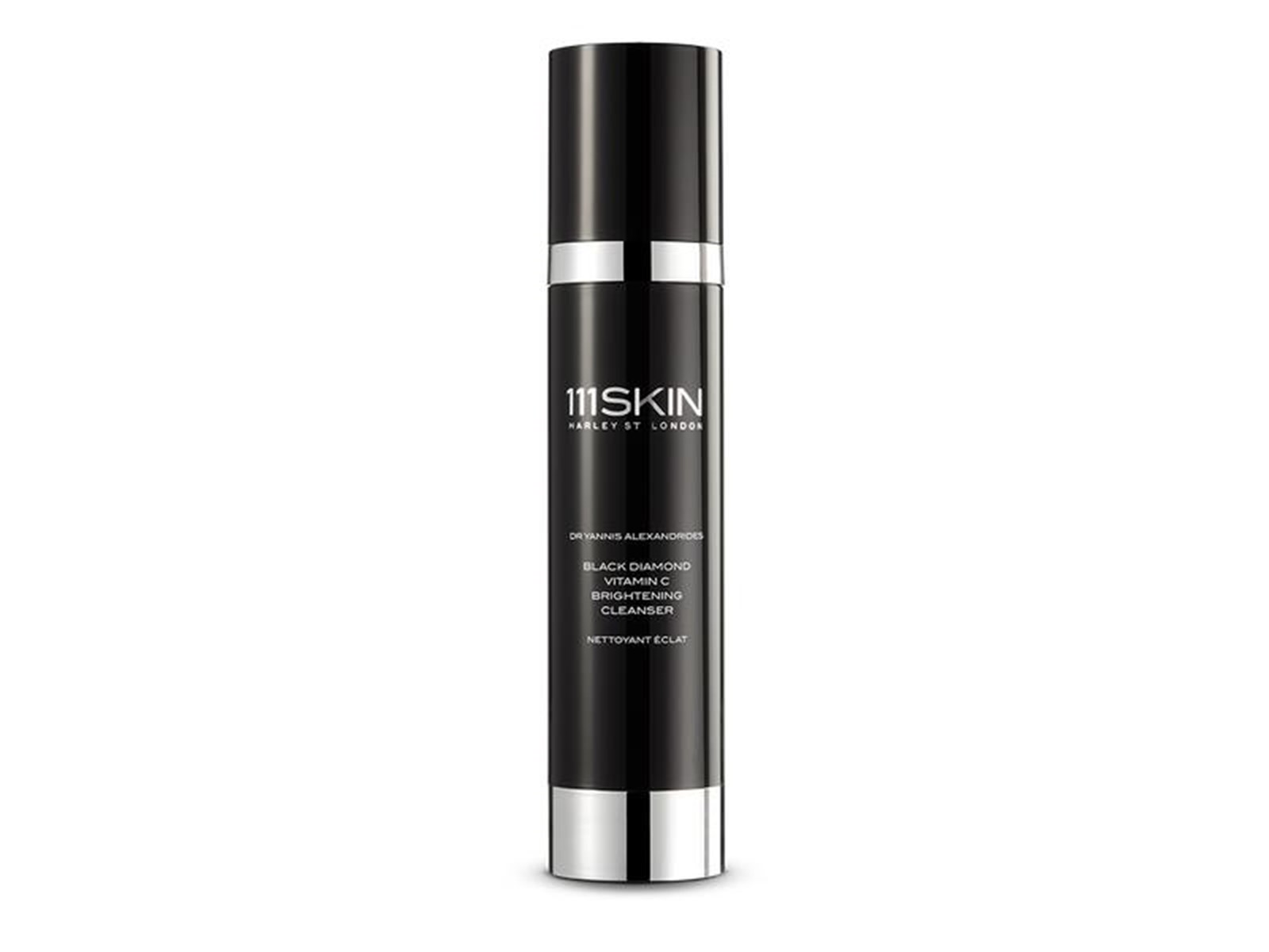 111Skin Vitamin C Brightening Cleanser 100ml