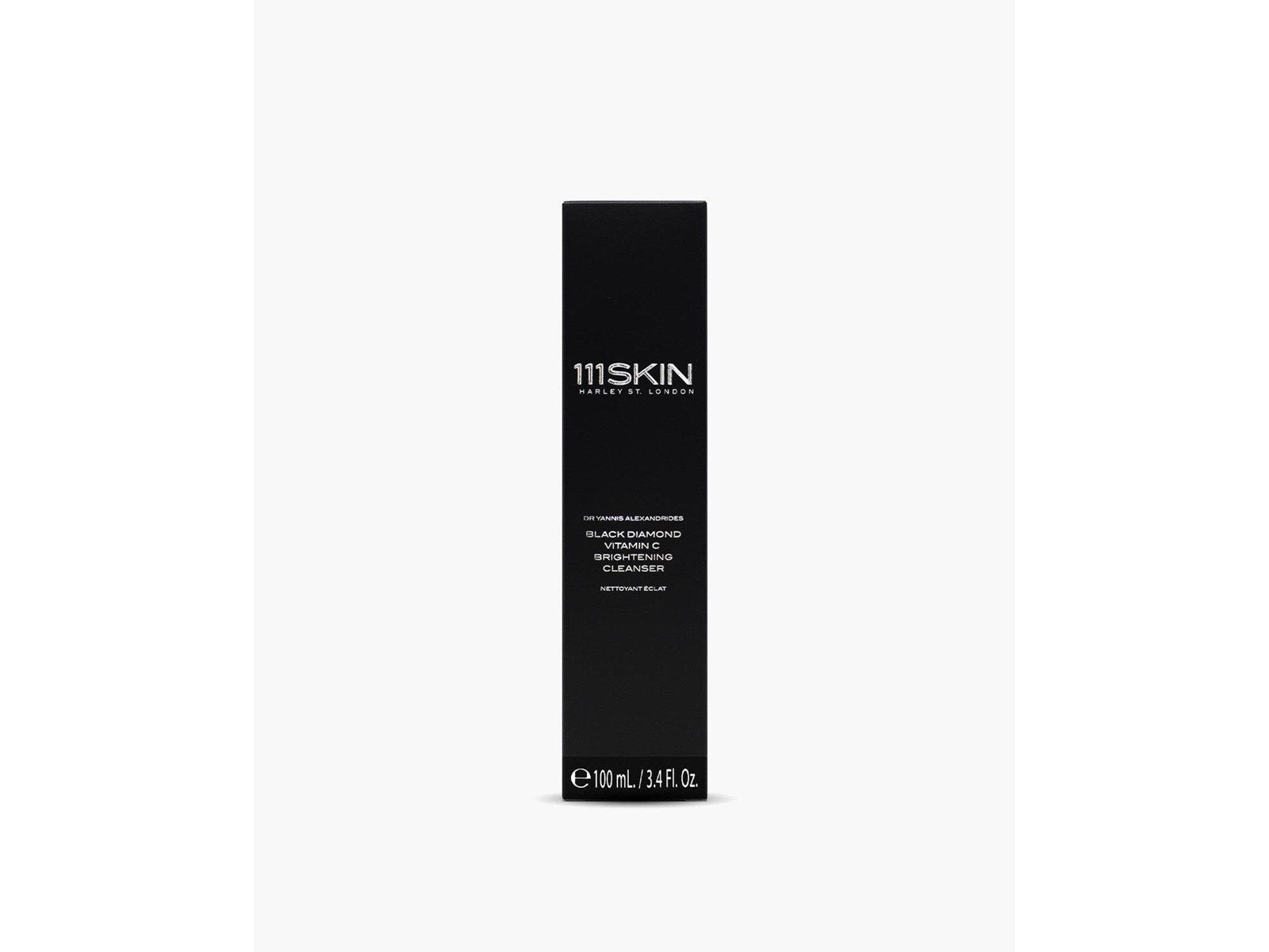 111Skin Vitamin C Brightening Cleanser 100ml