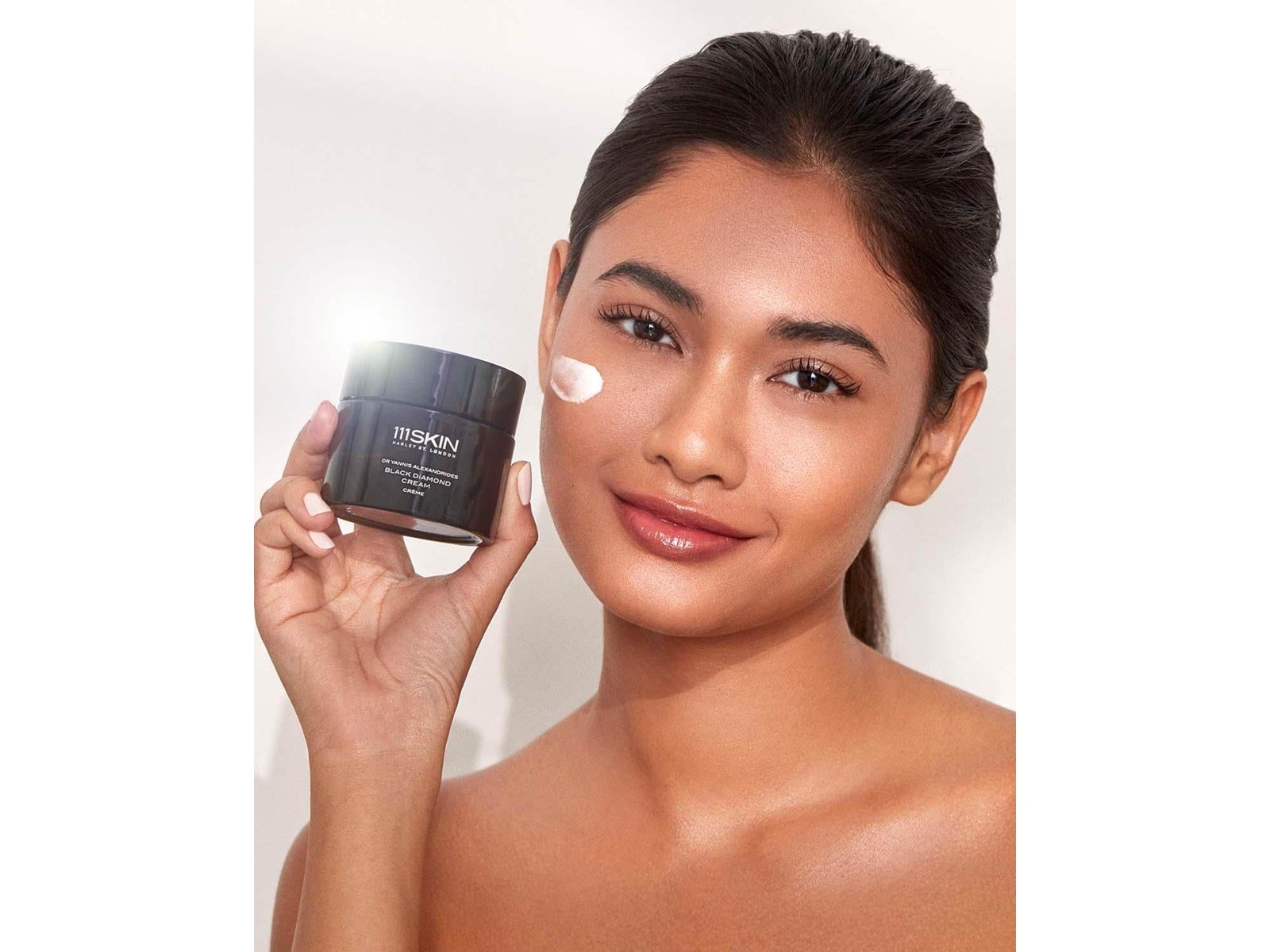 111Skin Celestial Black Diamond Cream 50ml