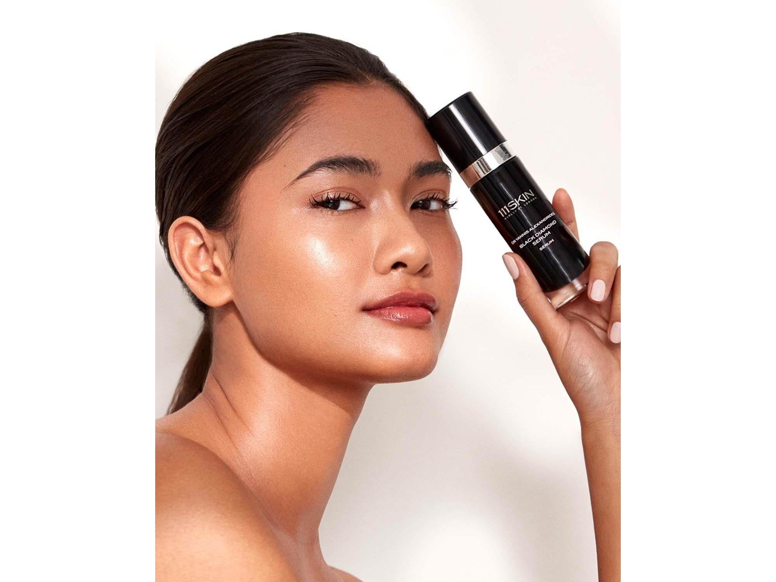 111Skin Celestial Black Diamond Serum 30ml