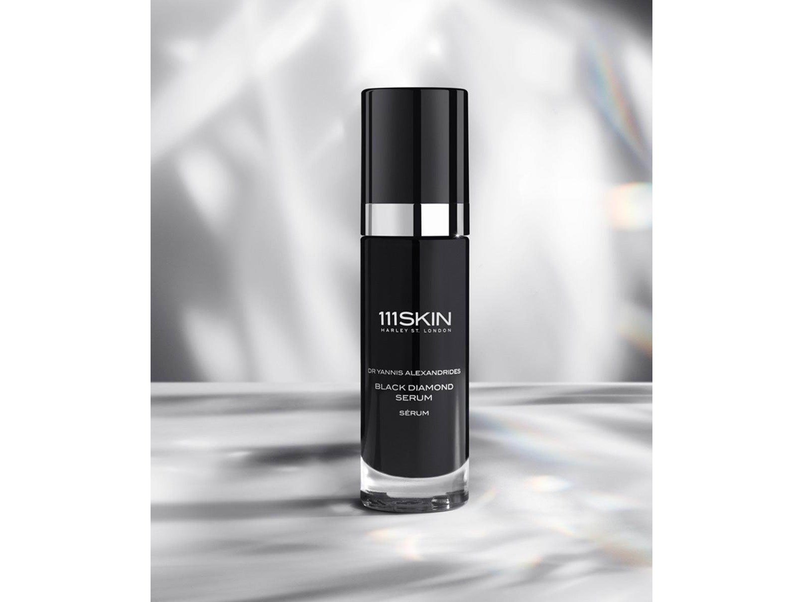 111Skin Celestial Black Diamond Serum 30ml