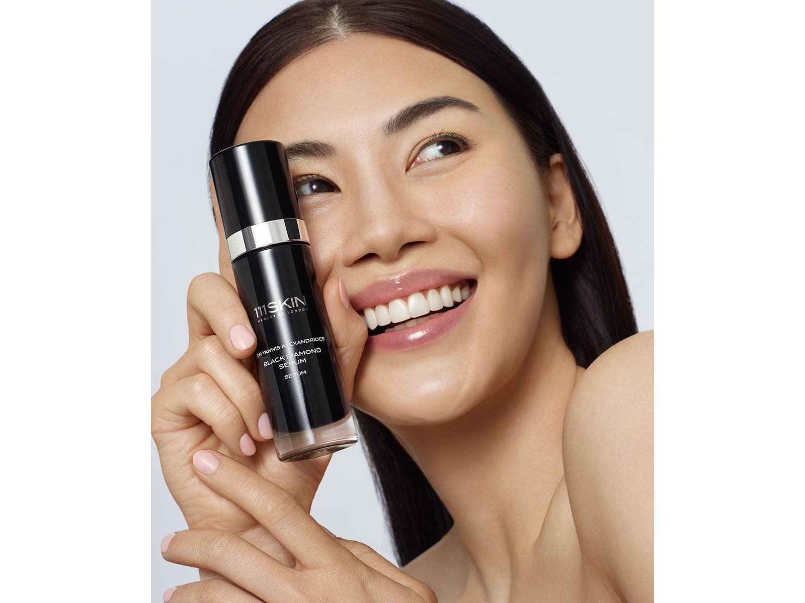 111Skin Celestial Black Diamond Serum 30ml