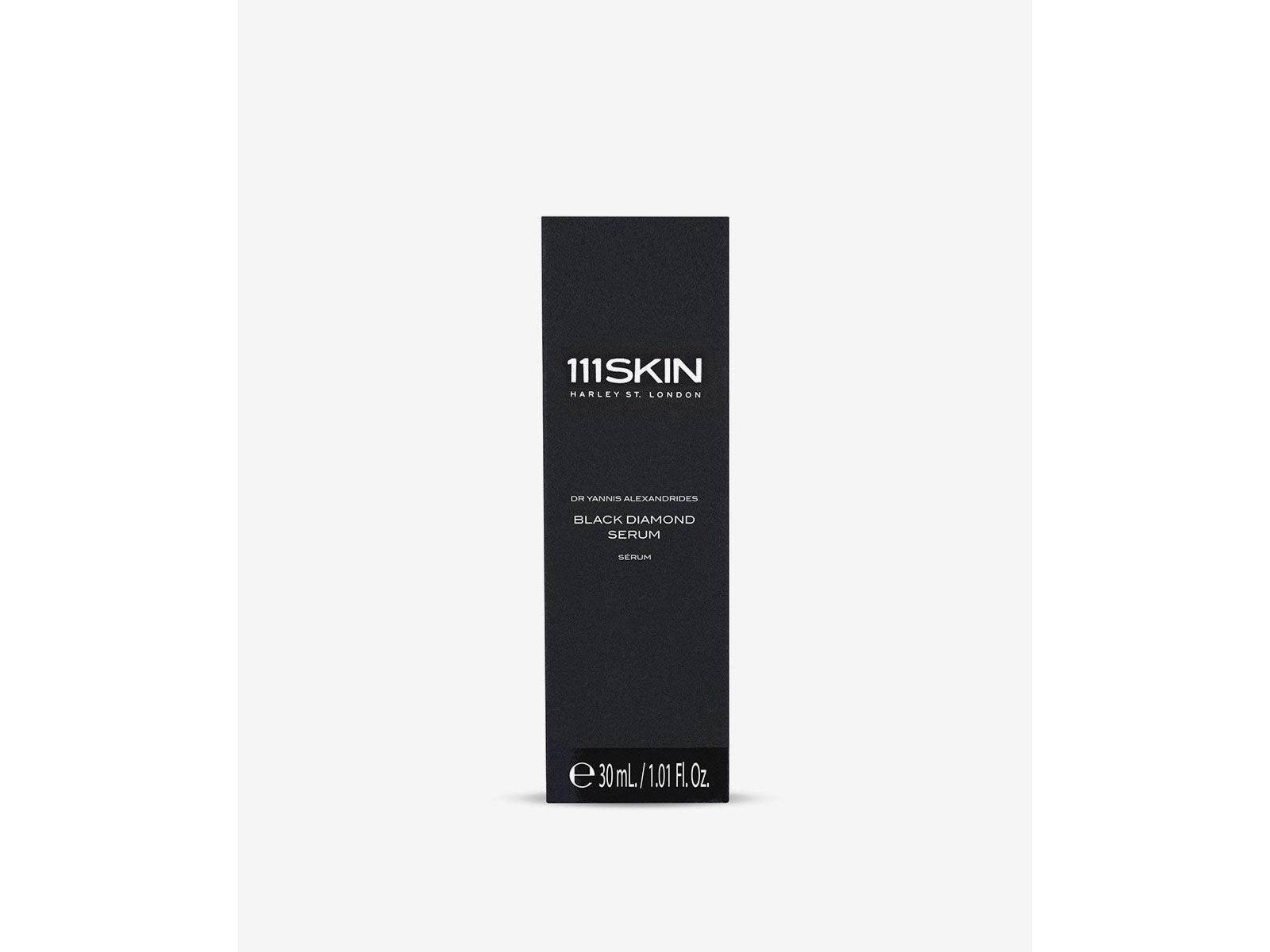 111Skin Celestial Black Diamond Serum 30ml