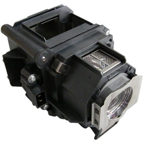 Beamerlampe für EPSON (ersetzt: ELPLP62, V13H010L62)