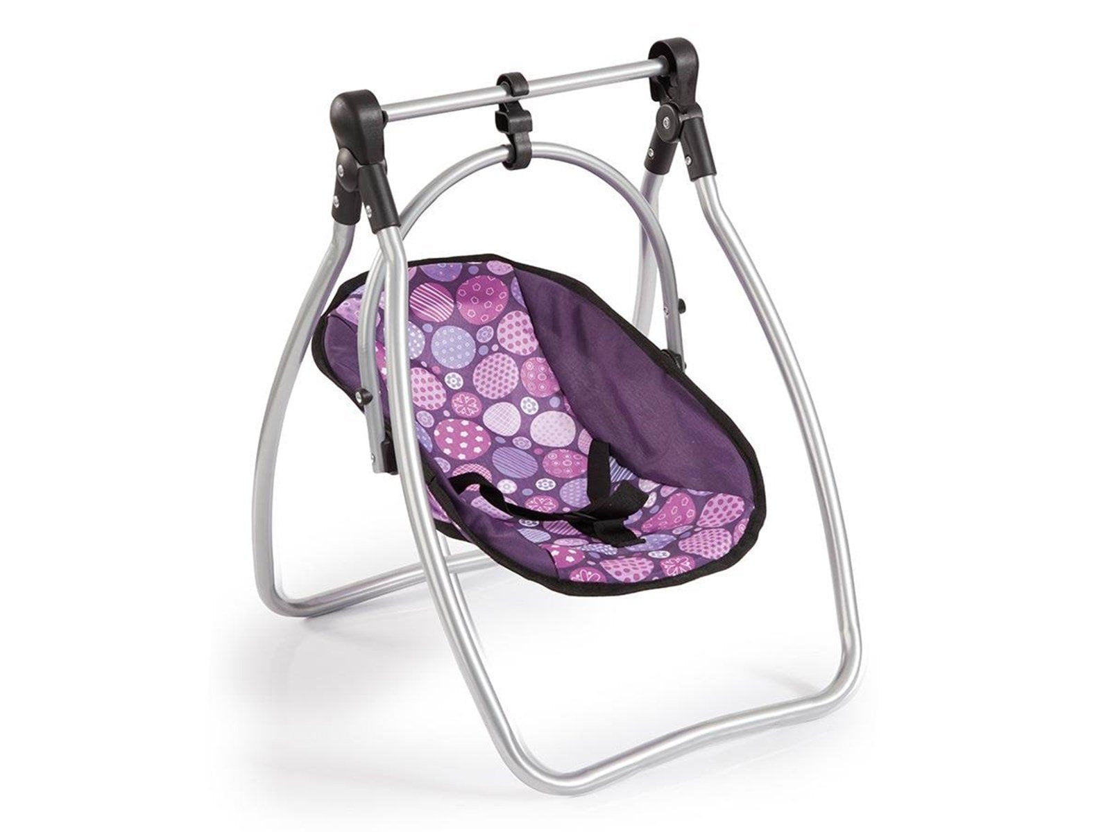 Bayer Design Vario Doll Accessory Set - Purple (63694AB)