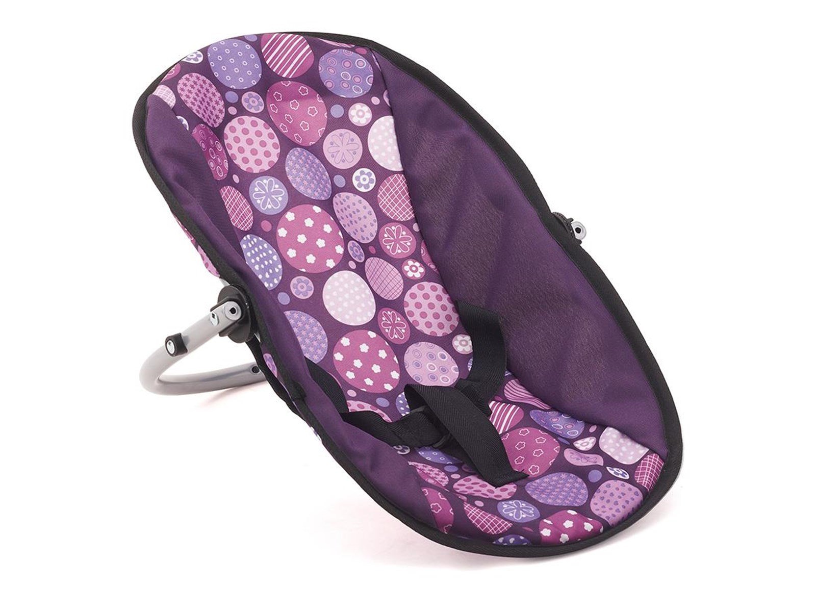 Bayer Design Vario Doll Accessory Set - Purple (63694AB)