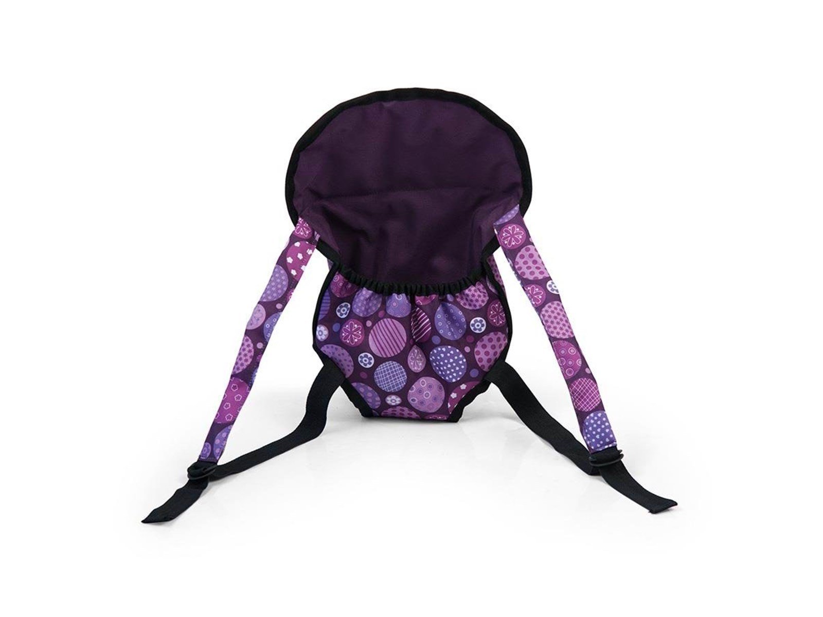 Bayer Design Vario Doll Accessory Set - Purple (63694AB)