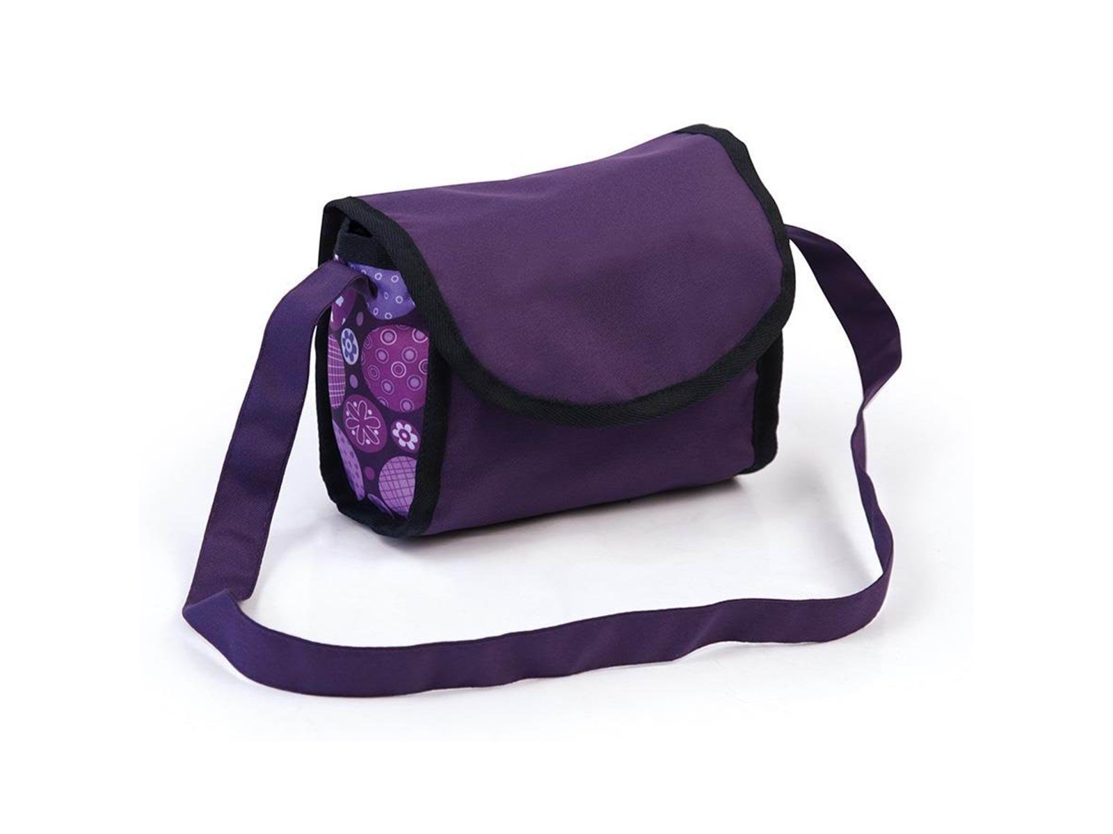 Bayer Design Vario Doll Accessory Set - Purple (63694AB)