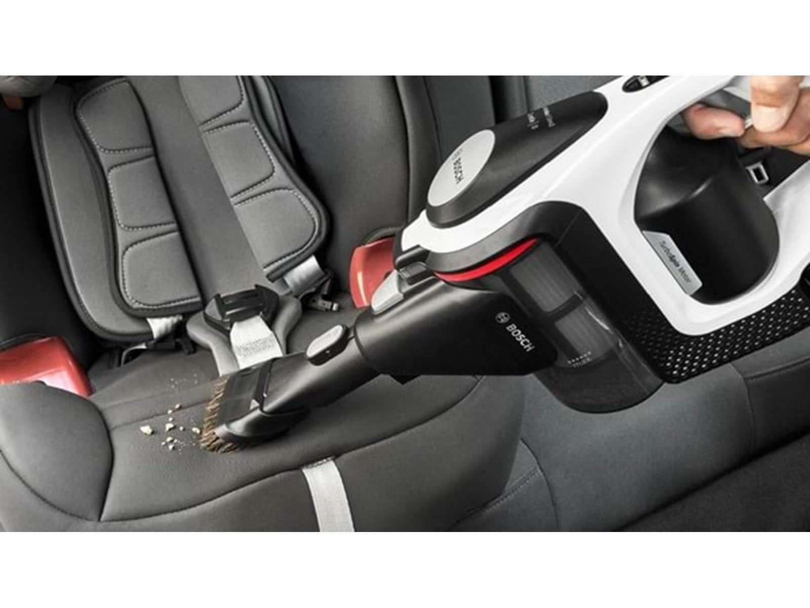 Bosch 2 +1 upholstery mouthpiece BHZU2IN1N