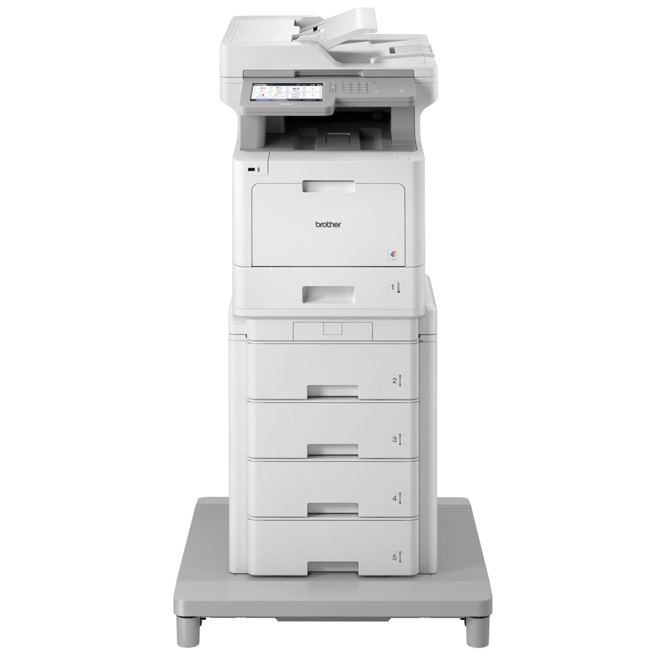 Brother MFC-L9570CDW  4-in-1 (Speditionsversand)