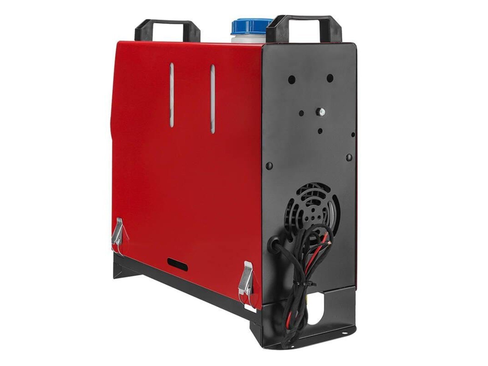 BlitzWolf parking heater BW-AH-V1B-BT 5kw 12V