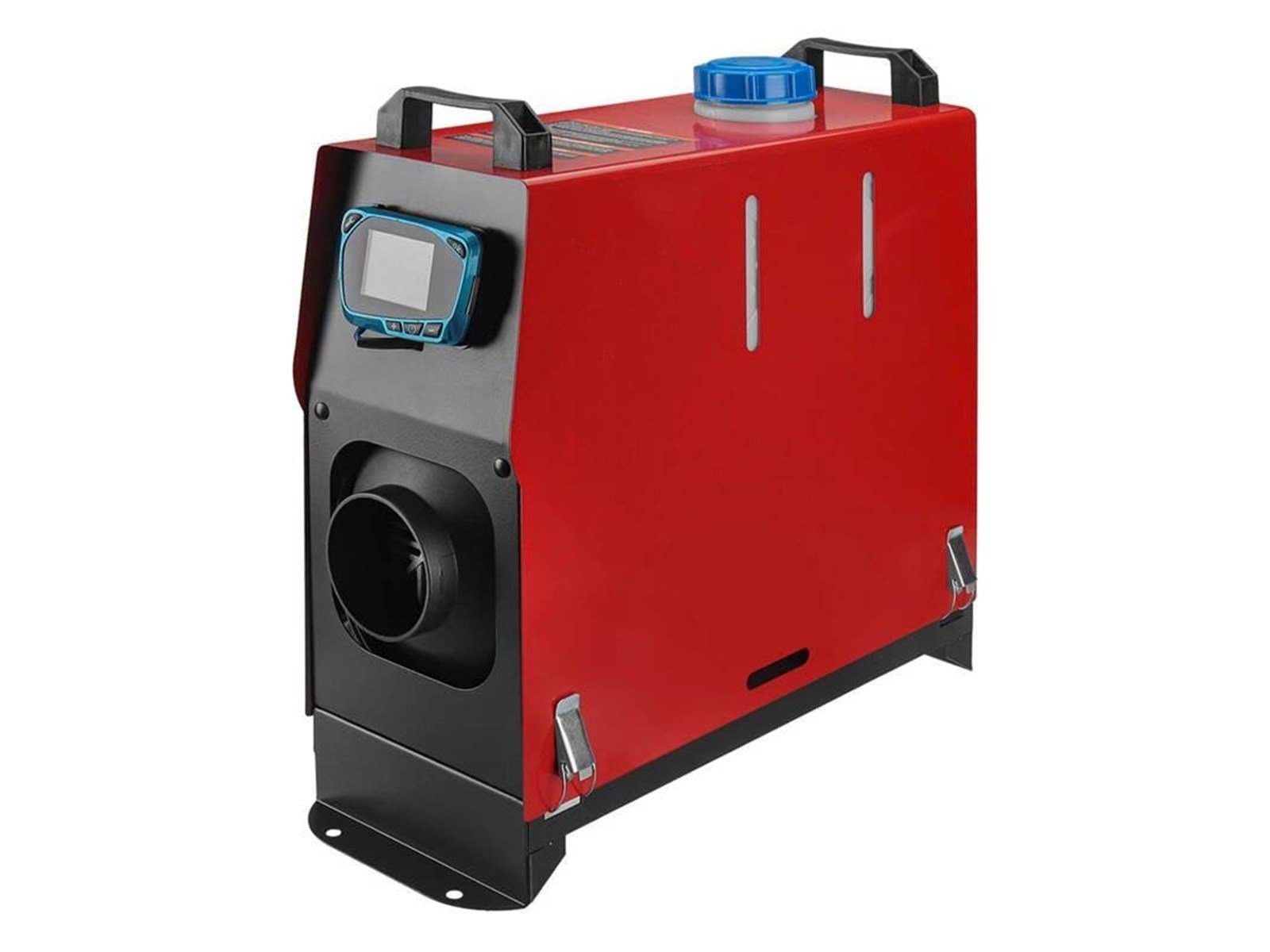 BlitzWolf BW-AH-V1B parking heater 5kw 12V