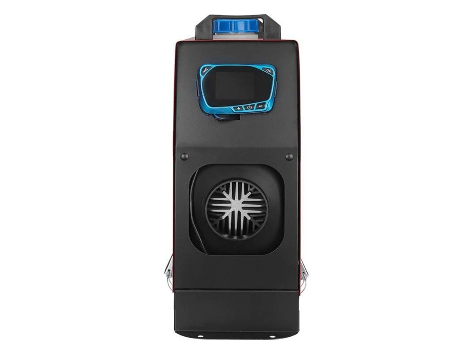 BlitzWolf BW-AH-V2B parking heater 5kw 12V