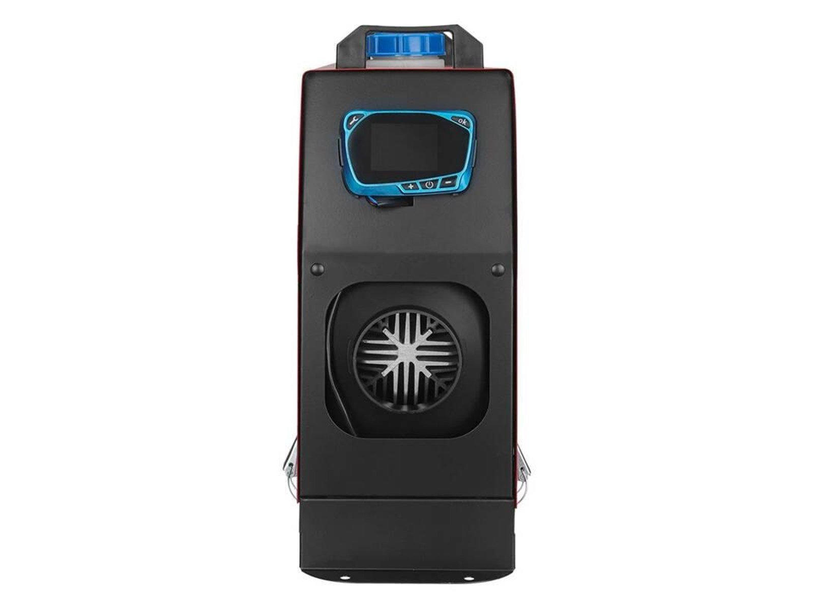 BlitzWolf BW-AH-V2 parking heater 5kw 12V