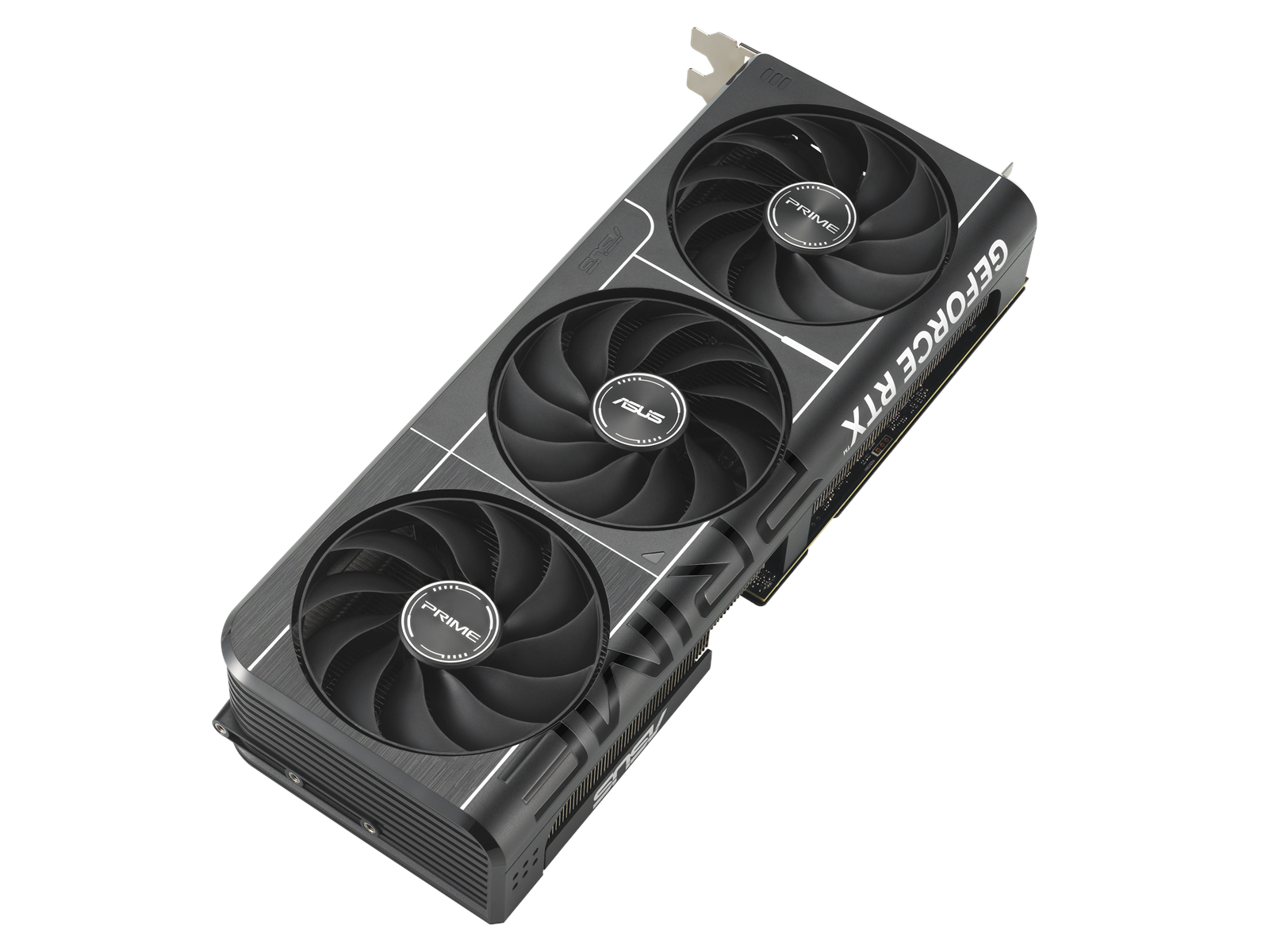 ASUS GeForce RTX 5070 Prime - 12GB GDDR7 RAM - Grafikkarte