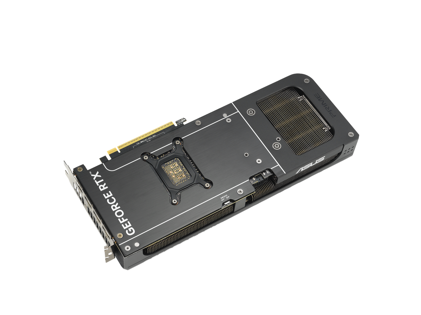 ASUS GeForce RTX 5070 Prime - 12GB GDDR7 RAM - Grafikkarte