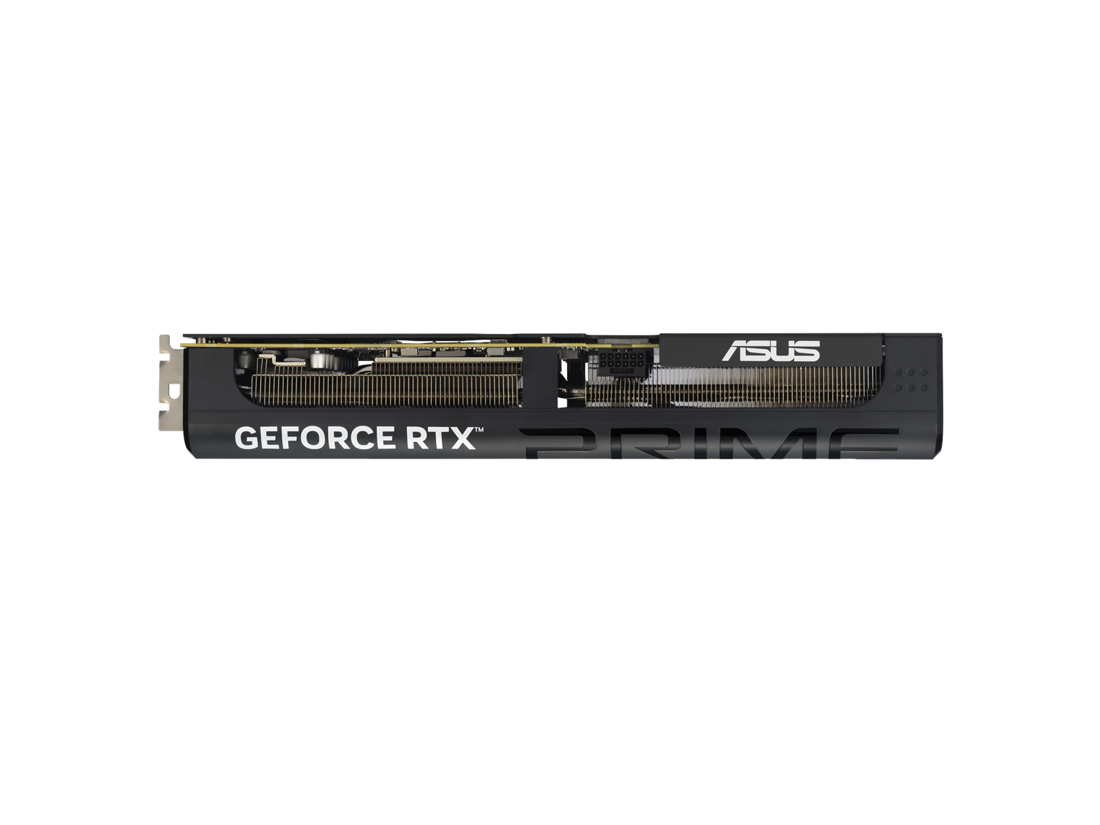 ASUS GeForce RTX 5070 Prime OC - 12GB GDDR7 RAM - Grafikkarte