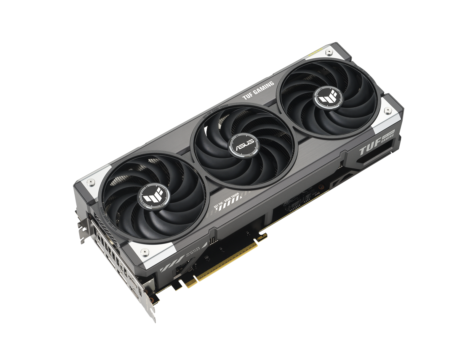 ASUS GeForce RTX 5070 TUF OC - 12GB GDDR7 RAM - Grafikkarte