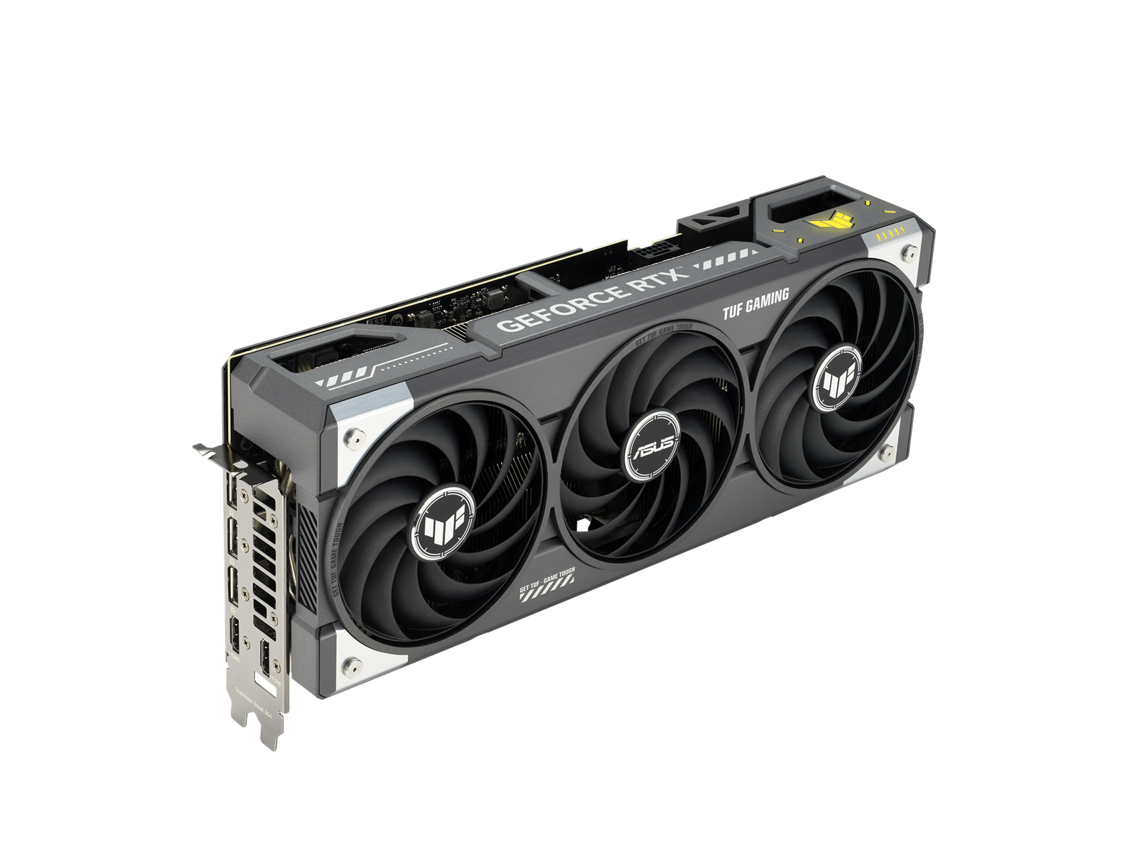 ASUS GeForce RTX 5070 TUF OC - 12GB GDDR7 RAM - Grafikkarte