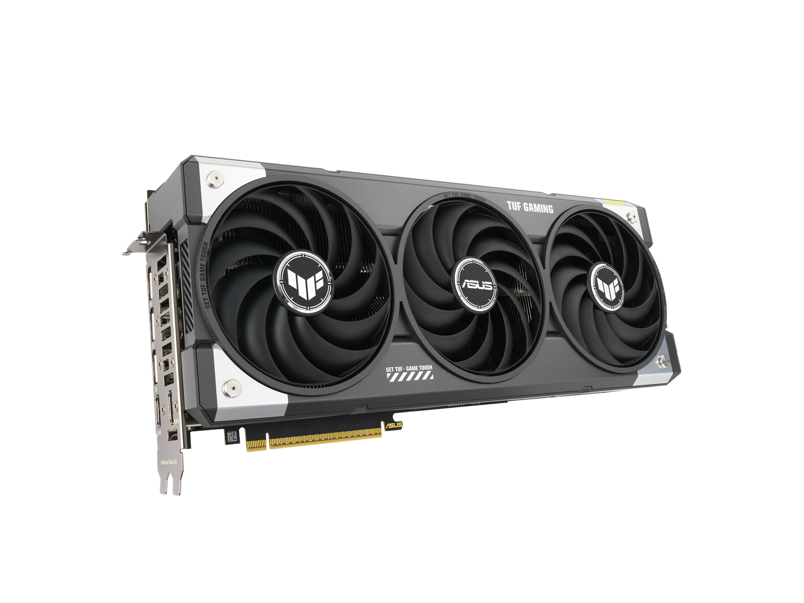 ASUS GeForce RTX 5070 TUF OC - 12GB GDDR7 RAM - Grafikkarte