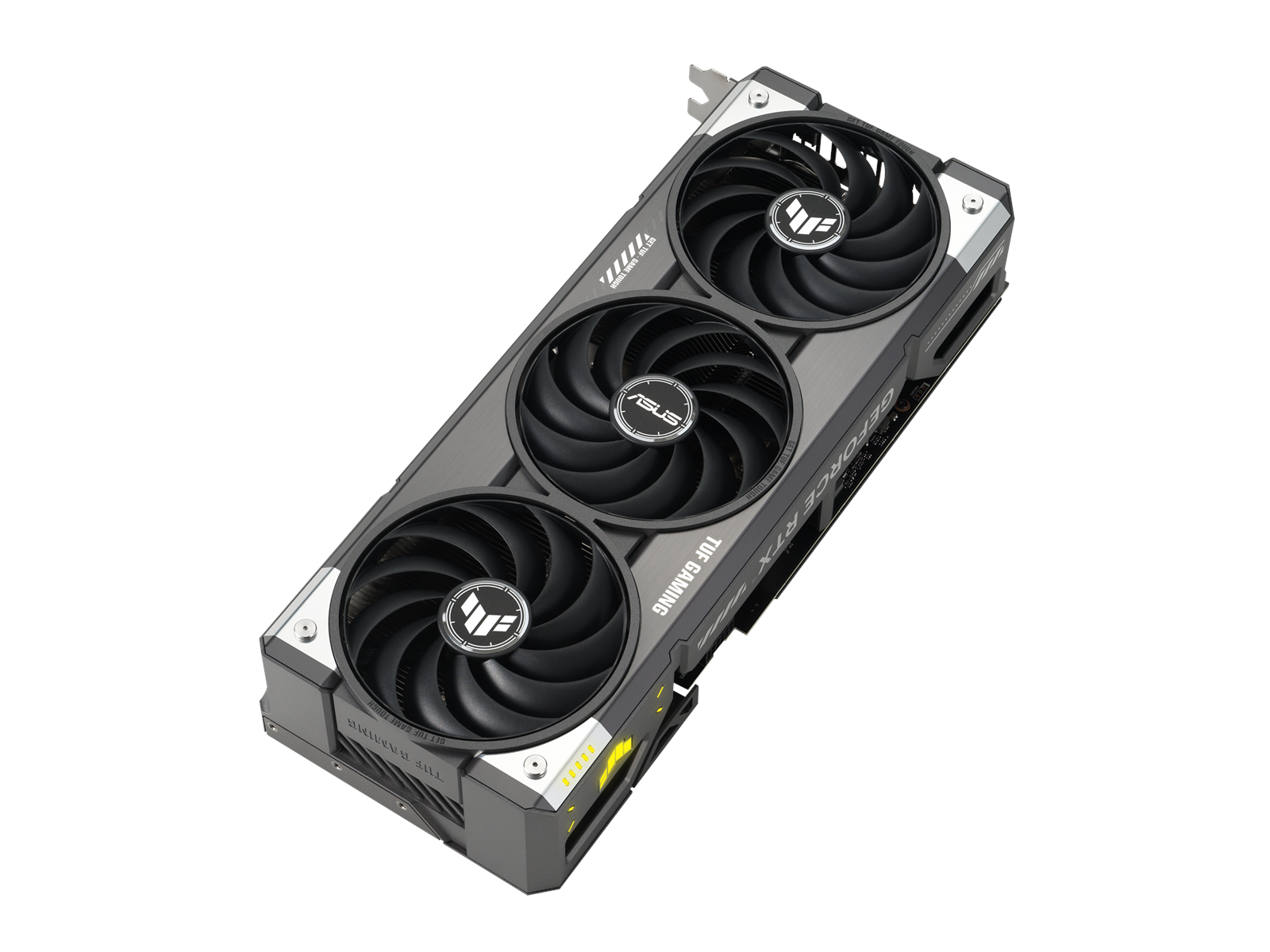 ASUS GeForce RTX 5070 TUF OC - 12GB GDDR7 RAM - Grafikkarte