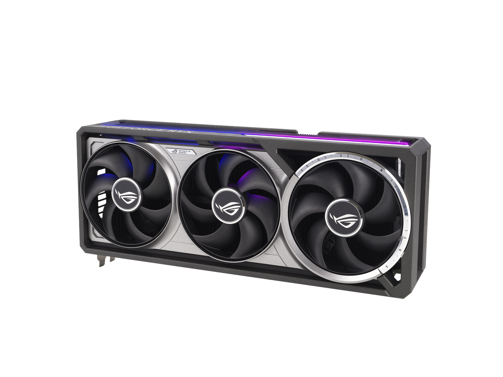 ASUS GeForce RTX 5090 ROG Astral - 32GB GDDR7 RAM - Grafikkarte