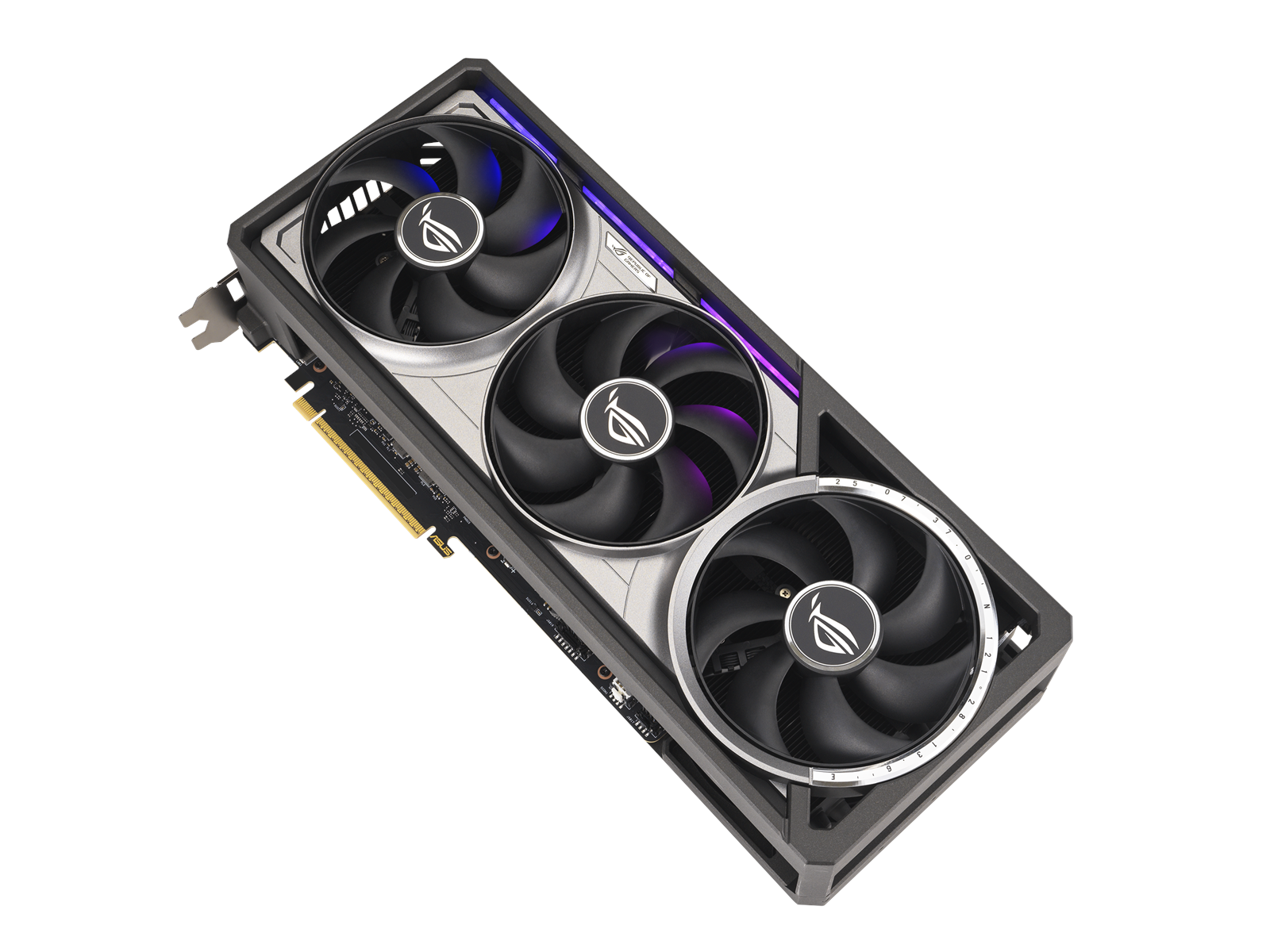 ASUS GeForce RTX 5090 ROG Astral OC - 32GB GDDR7 RAM - Grafikkarte