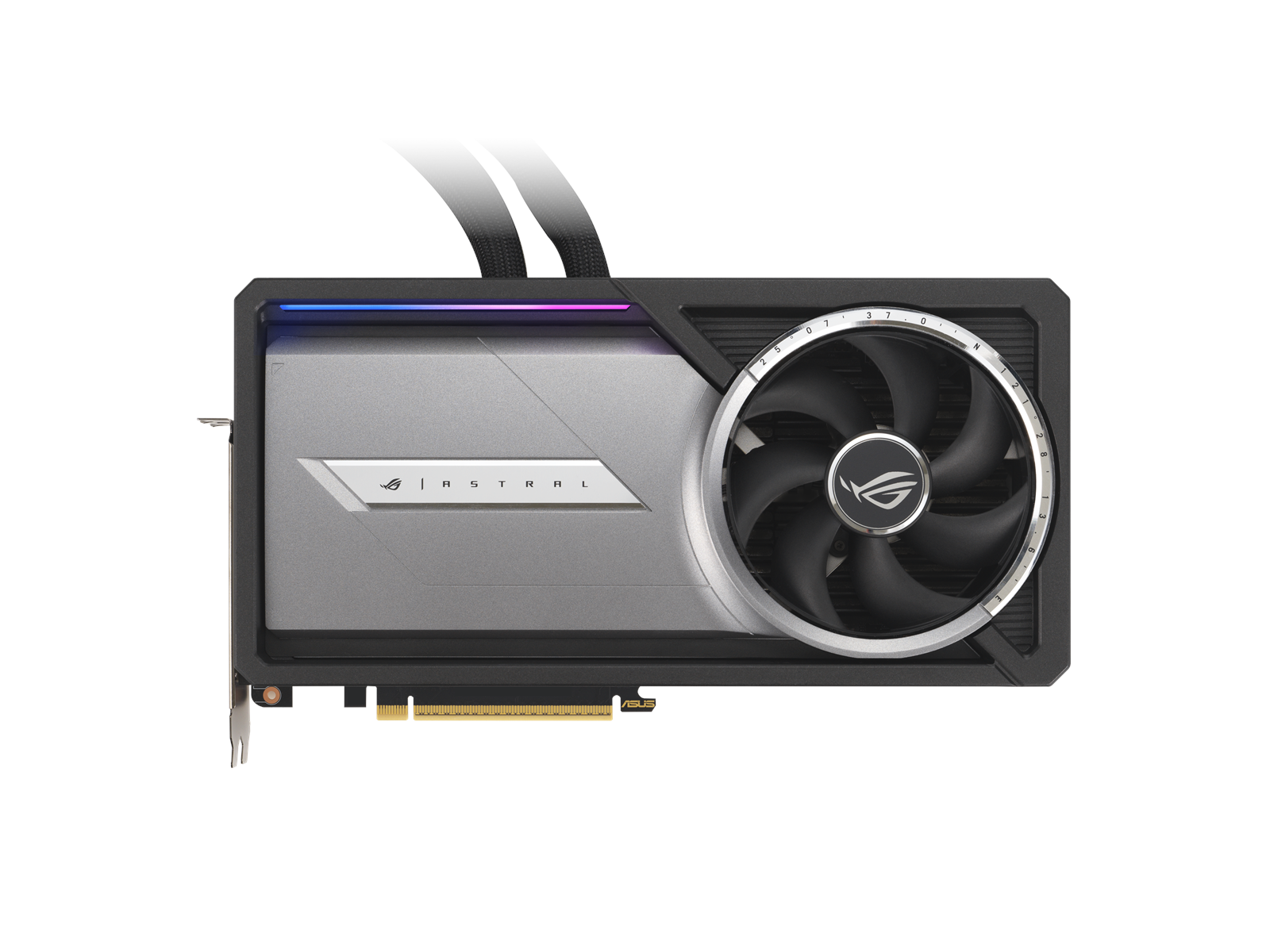 ASUS GeForce RTX 5090 ROG Astral LC - 32GB GDDR7 RAM - Grafikkarte