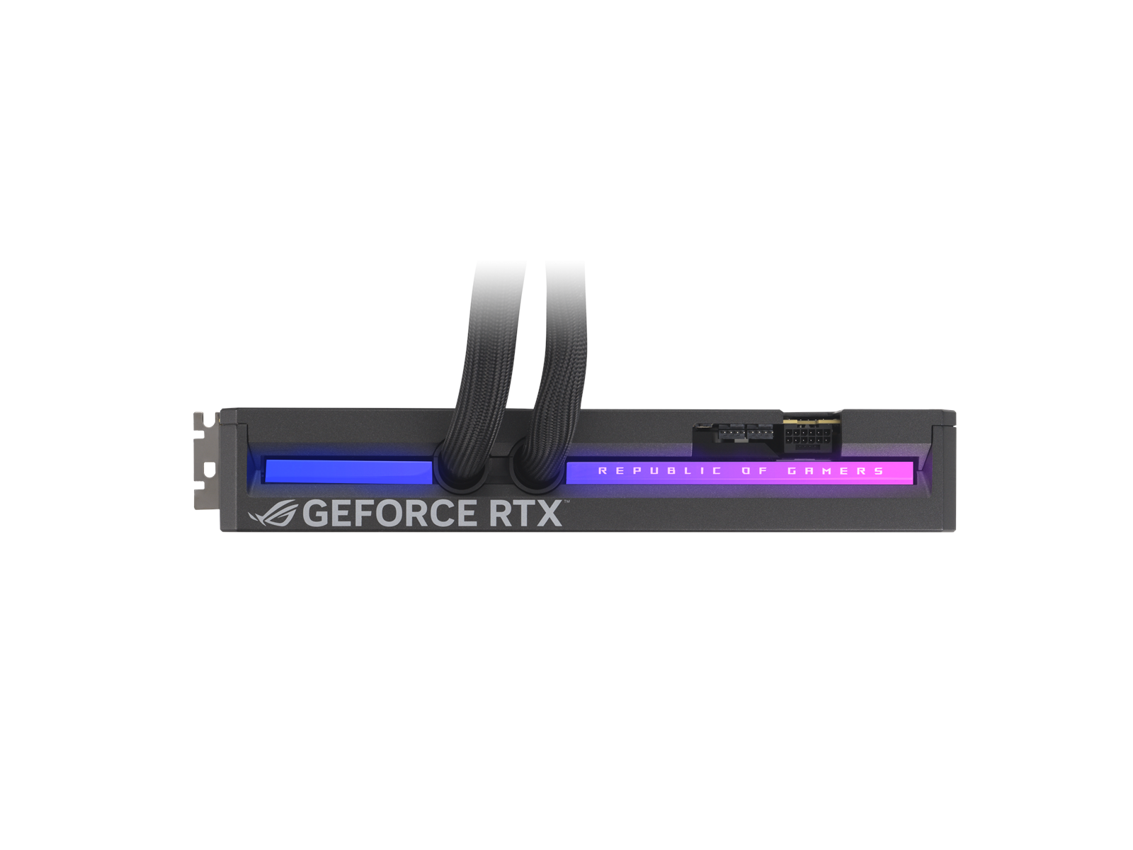 ASUS GeForce RTX 5090 ROG Astral LC - 32GB GDDR7 RAM - Grafikkarte