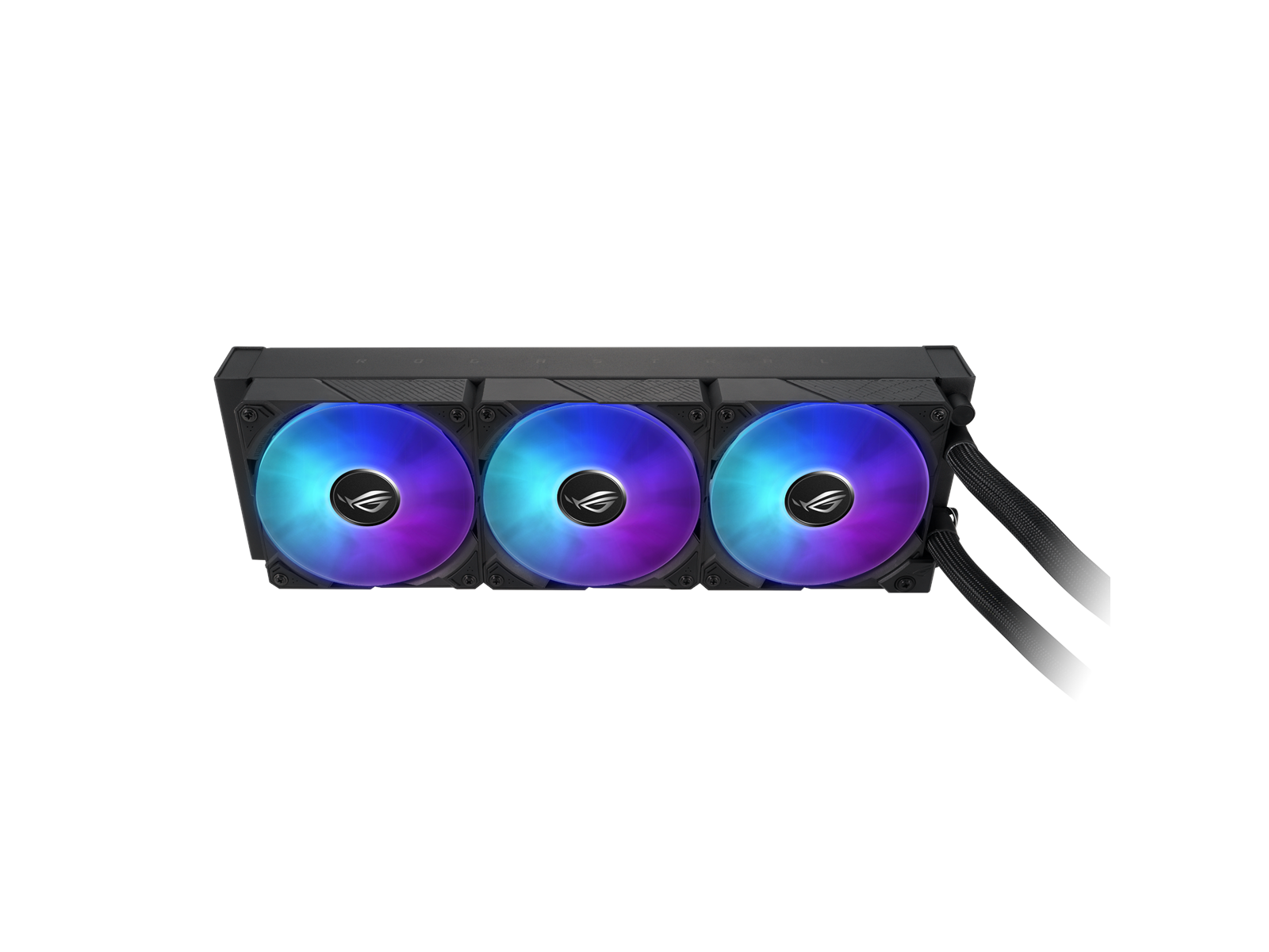 ASUS GeForce RTX 5090 ROG Astral LC - 32GB GDDR7 RAM - Grafikkarte