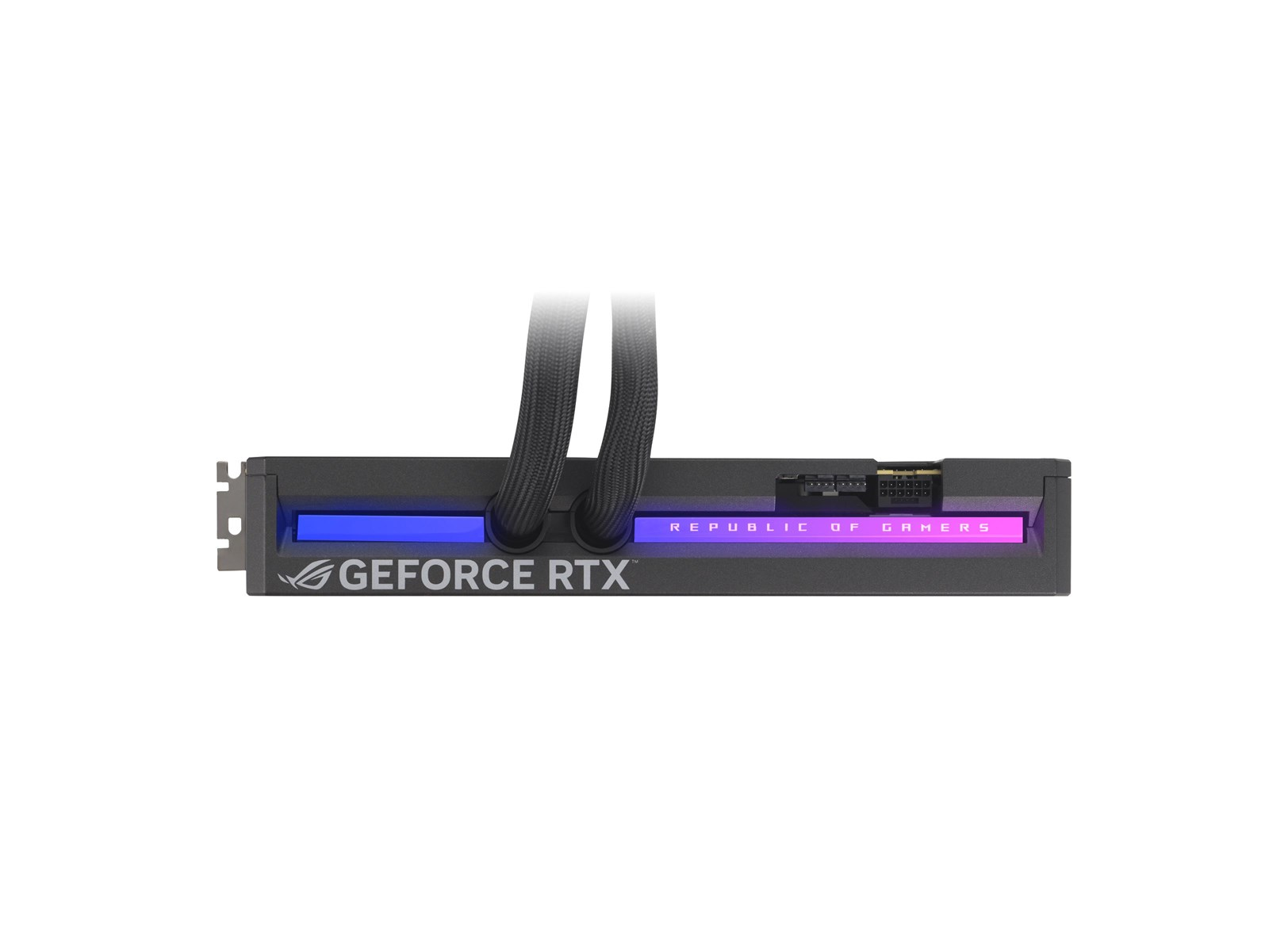 ASUS GeForce RTX 5090 ROG Astral LC OC - 32GB GDDR7 RAM - Grafikkarte