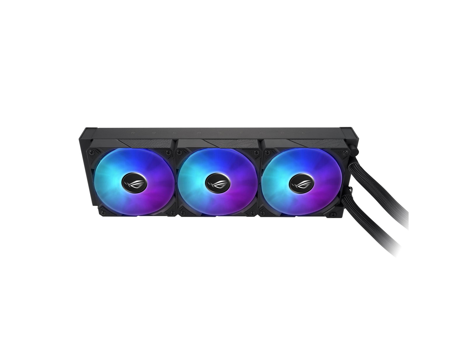 ASUS GeForce RTX 5090 ROG Astral LC OC - 32GB GDDR7 RAM - Grafikkarte