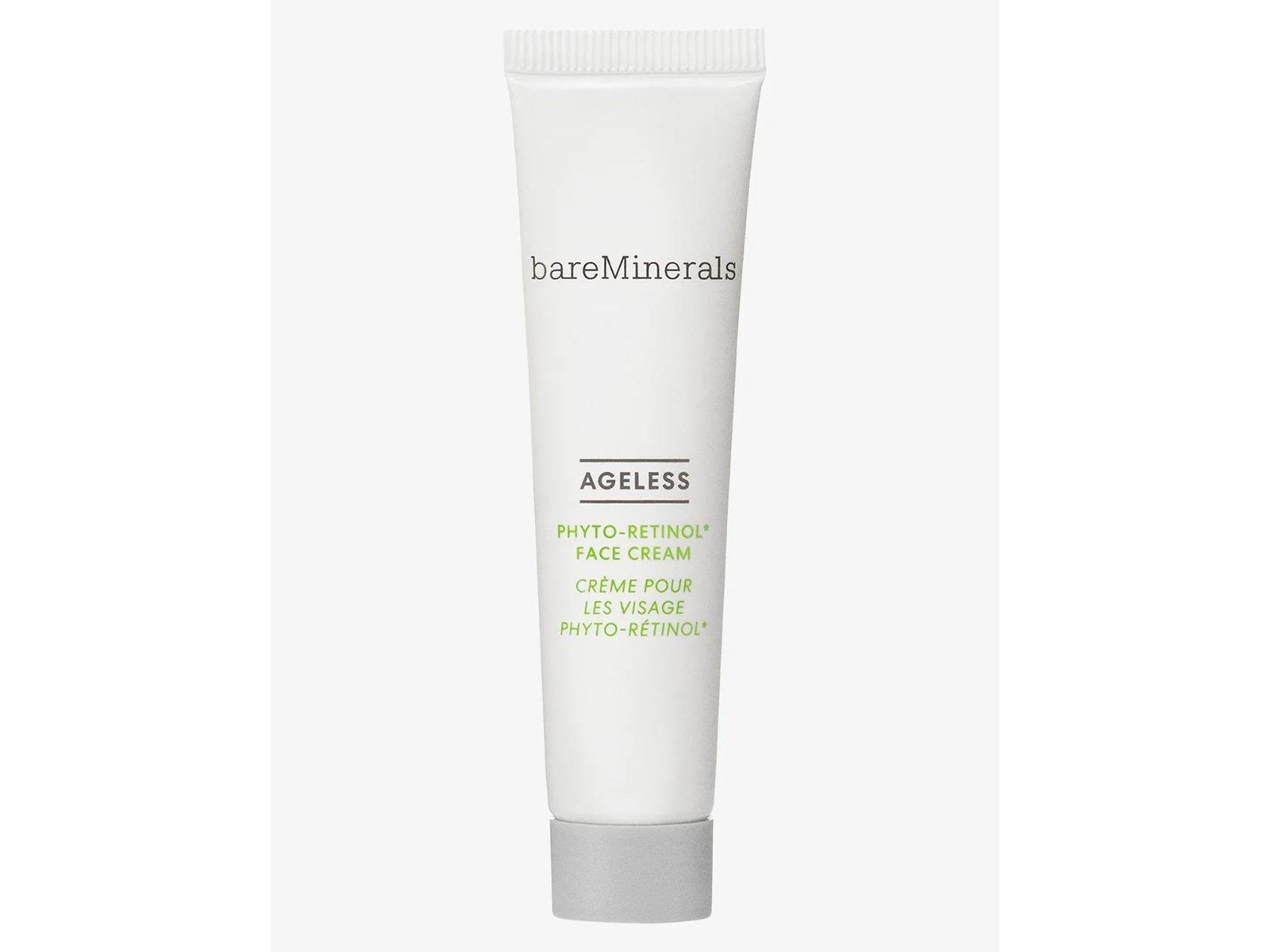 bareMinerals Ageless Phyto-Retinol Face Cream Mini 15ml