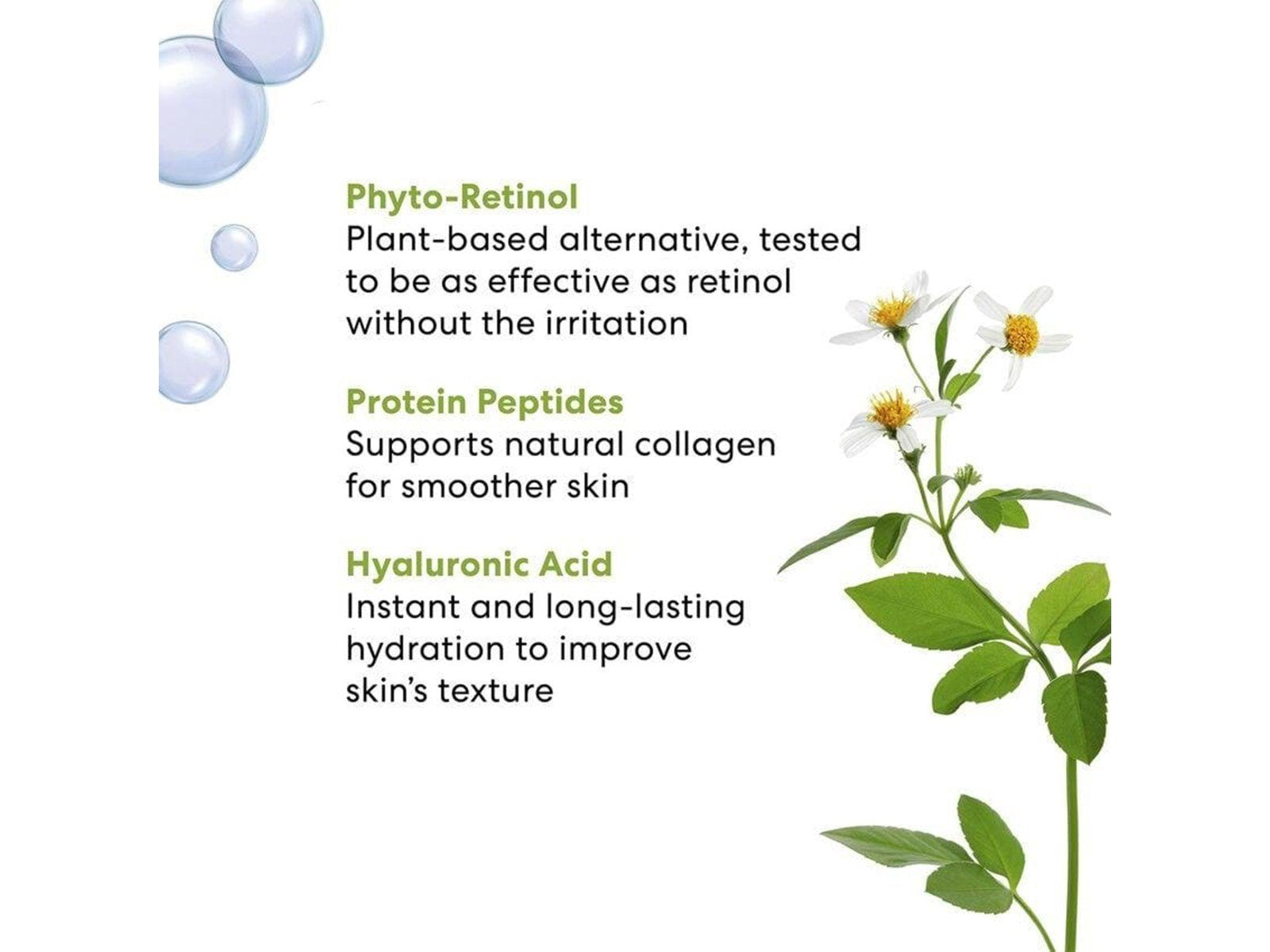 bareMinerals Ageless Phyto-Retinol Face Cream Mini 15ml