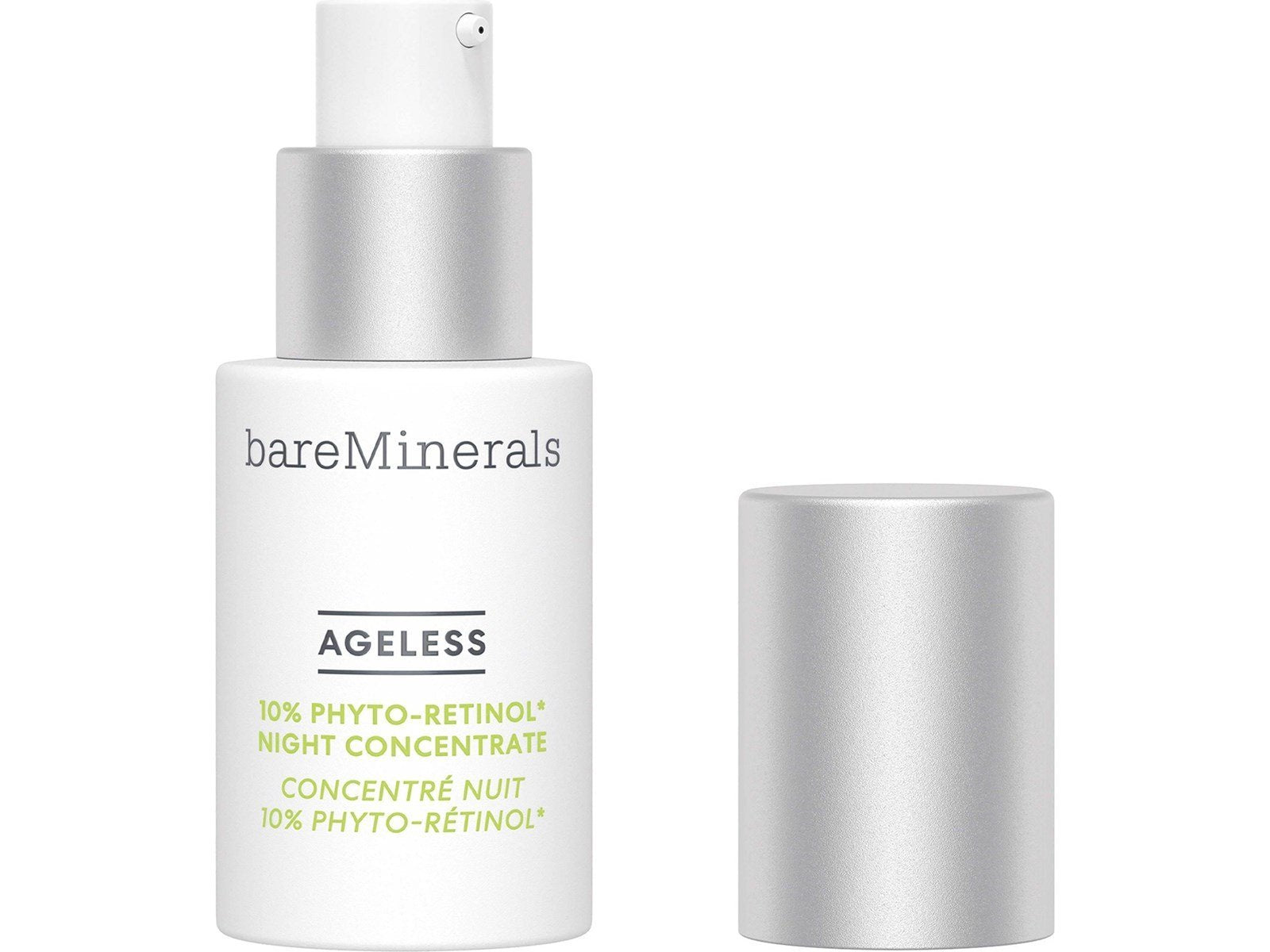 bareMinerals Ageless Phyto-Retinol Night Concentrate Mini 15ml