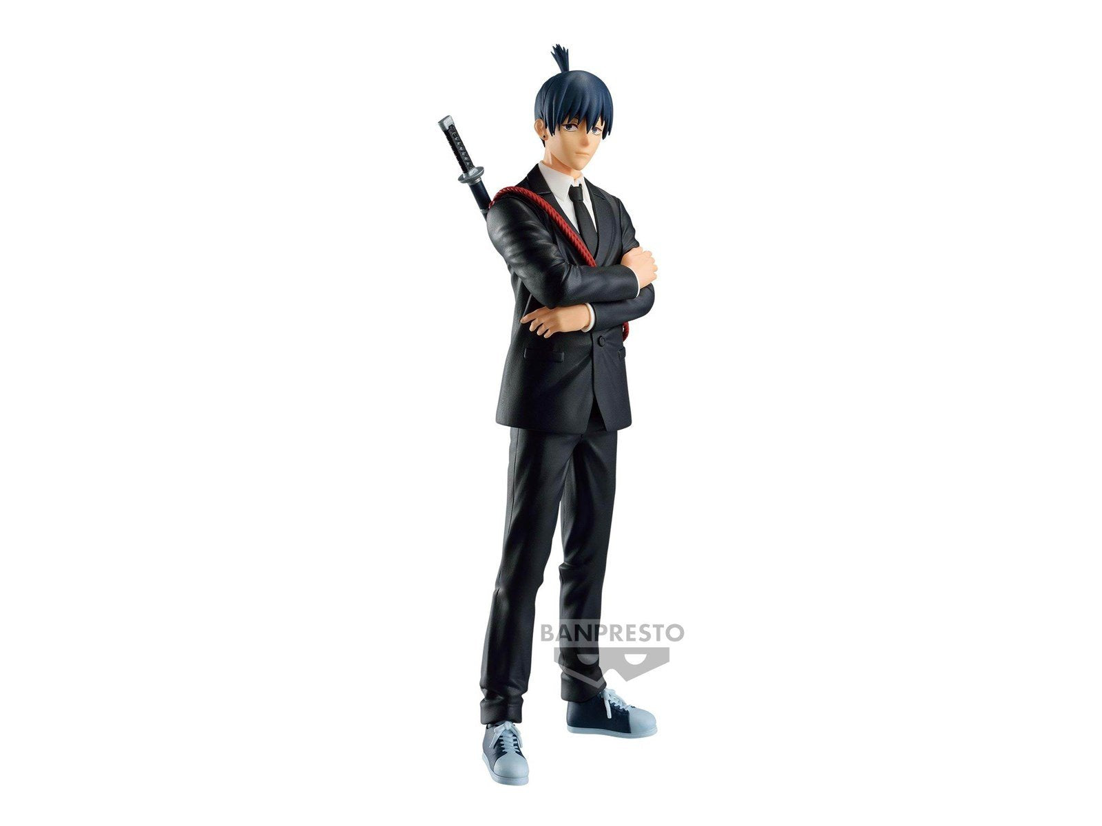 Banpresto - Chainsaw Man - Chain Spirits vol.2 Figure 16 cm - Figur