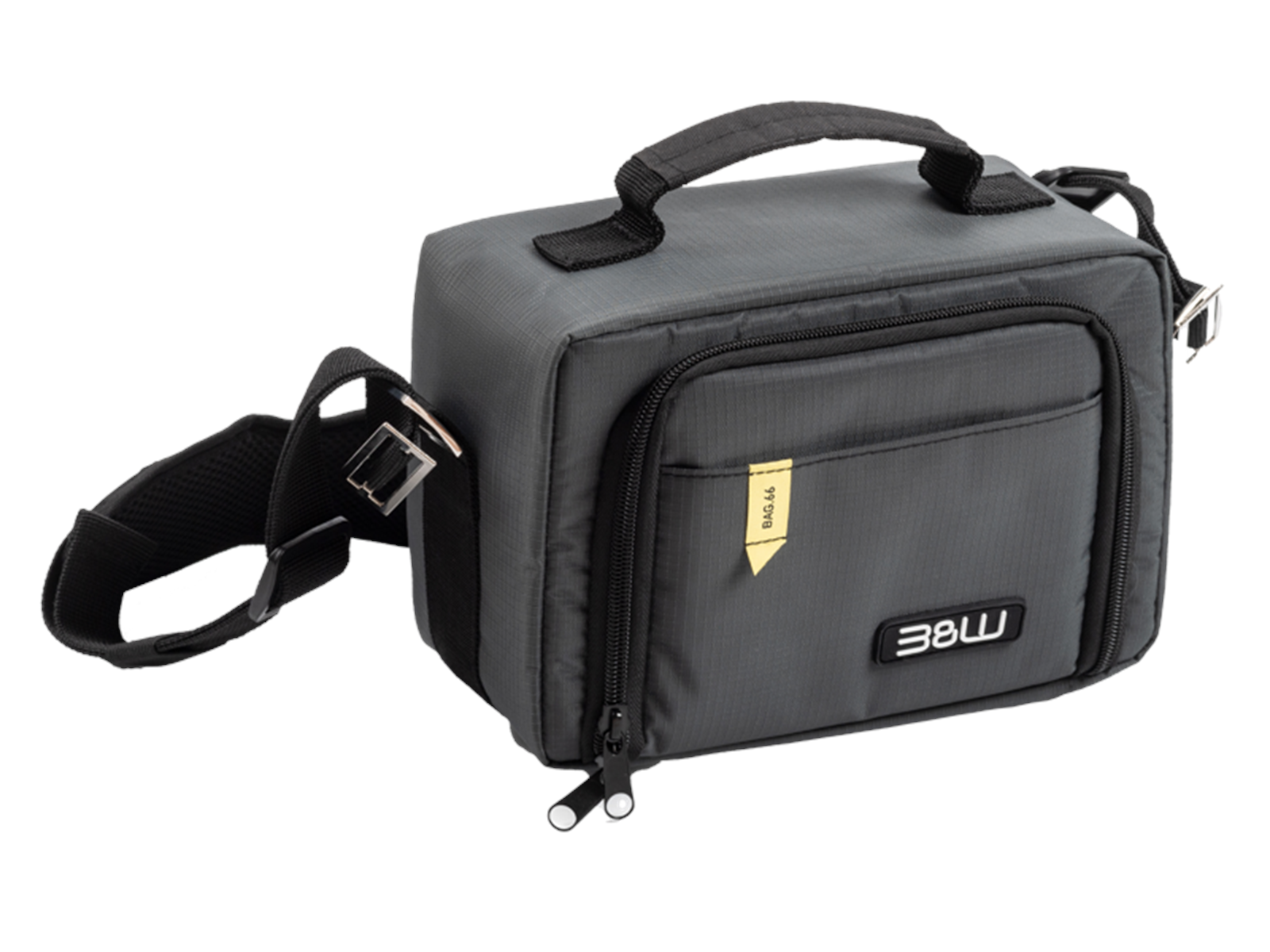 B&W International Drone Bag for DJI Neo
