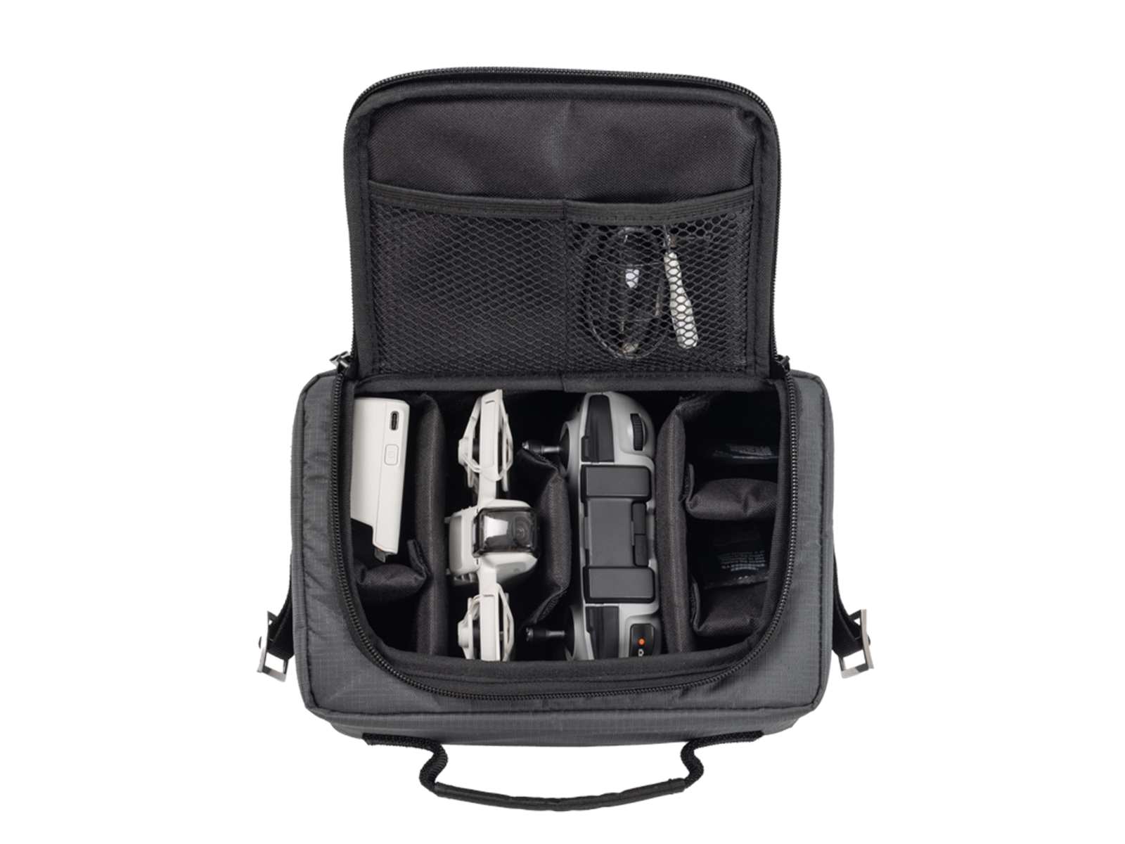B&W International Drone Bag for DJI Neo