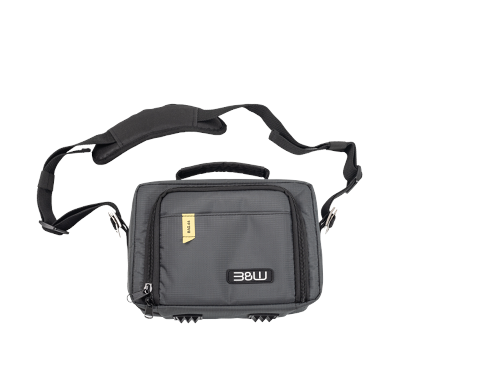 B&W International Drone Bag for DJI Neo