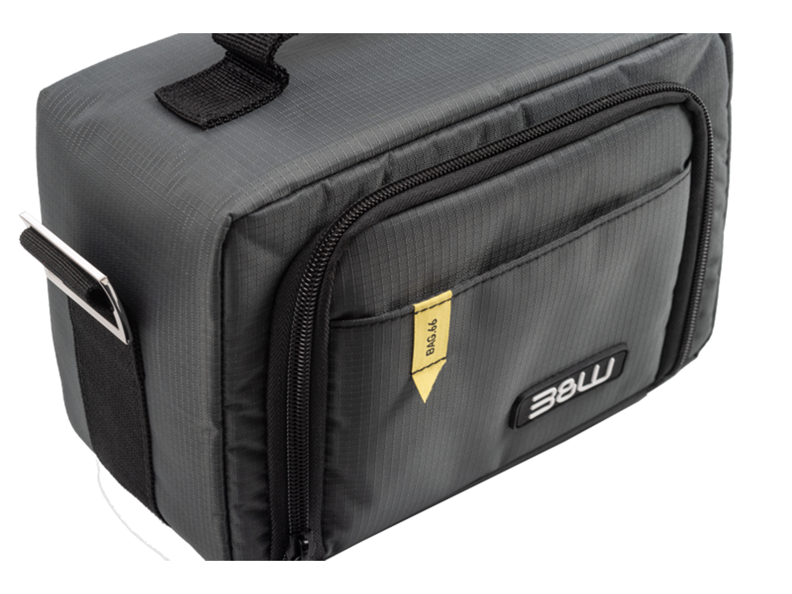 B&W International Drone Bag for DJI Neo